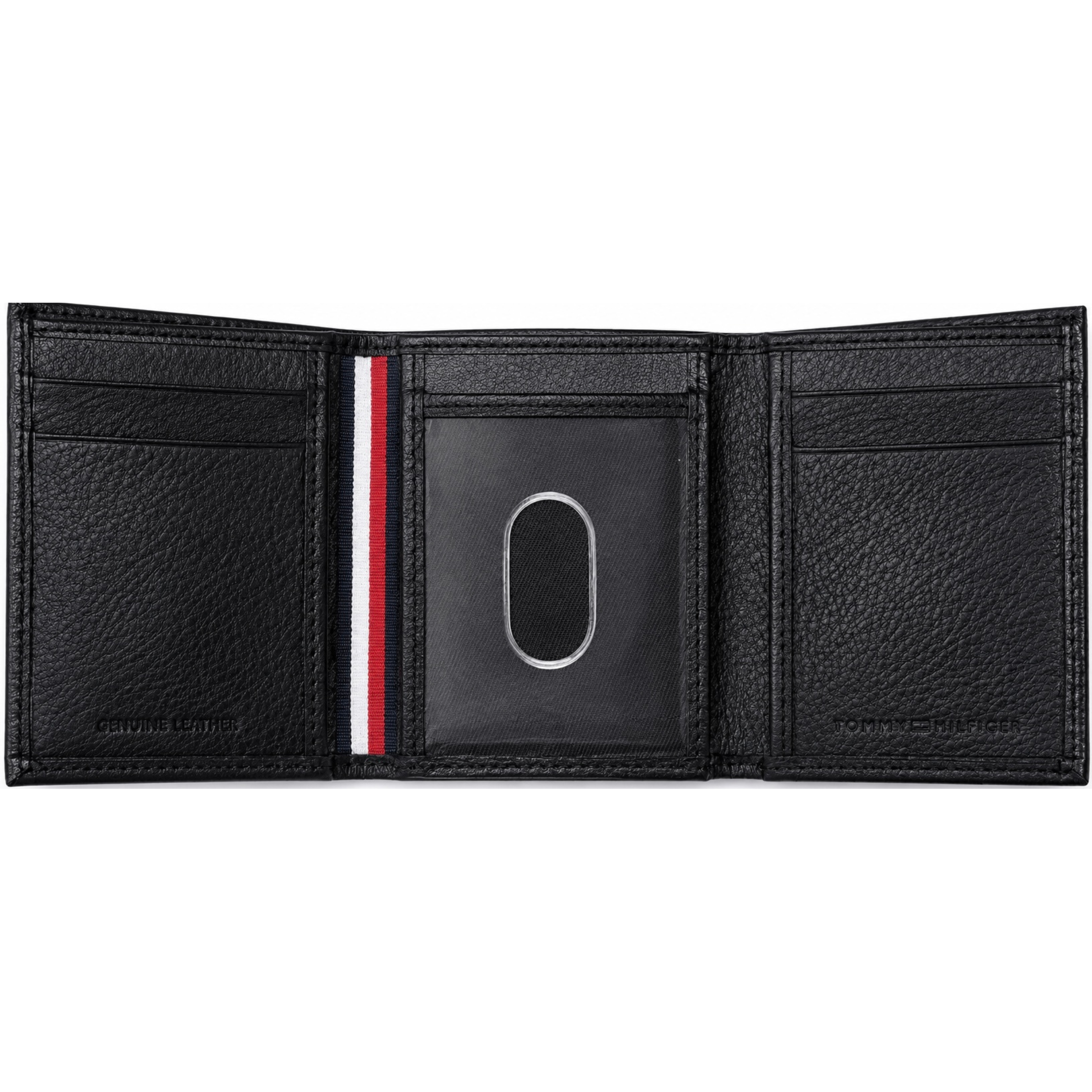 Billetera Tommy Hilfiger 749