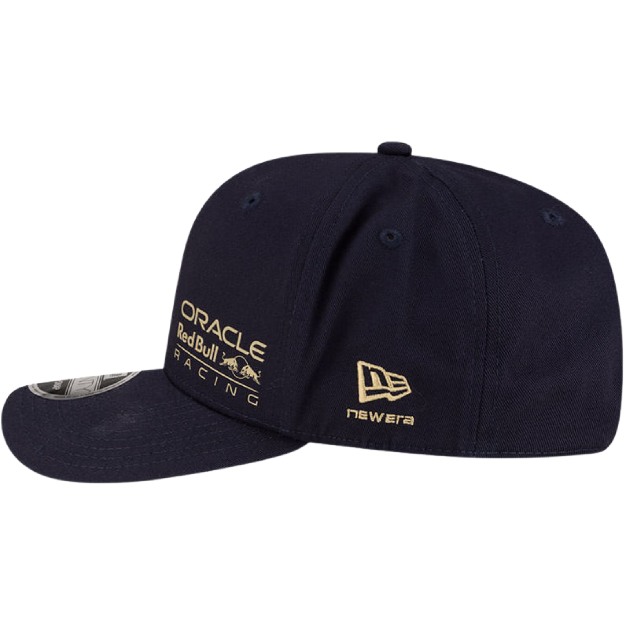 Gorra Oracle Red Bull China GP 2026
