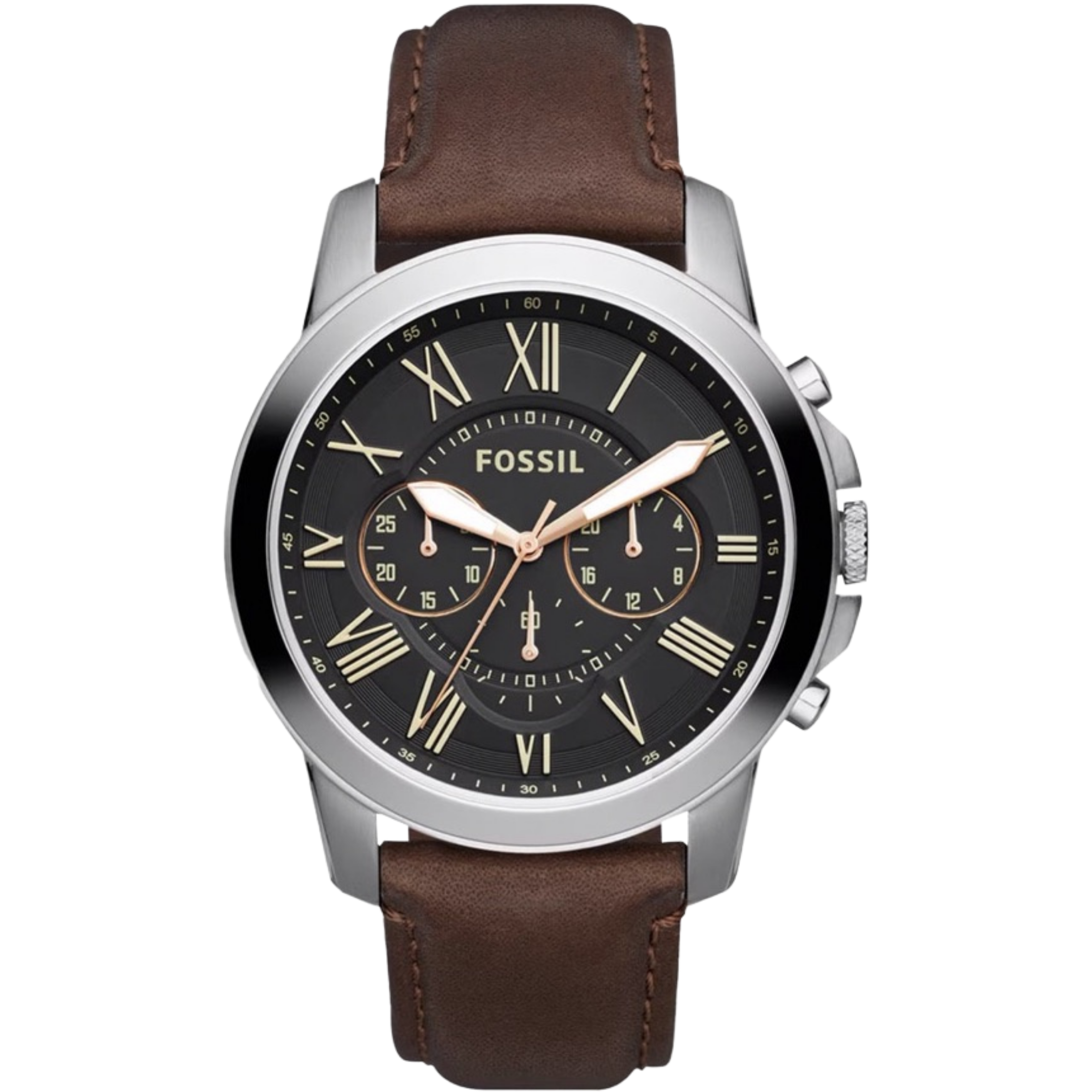 Reloj Fossil G390