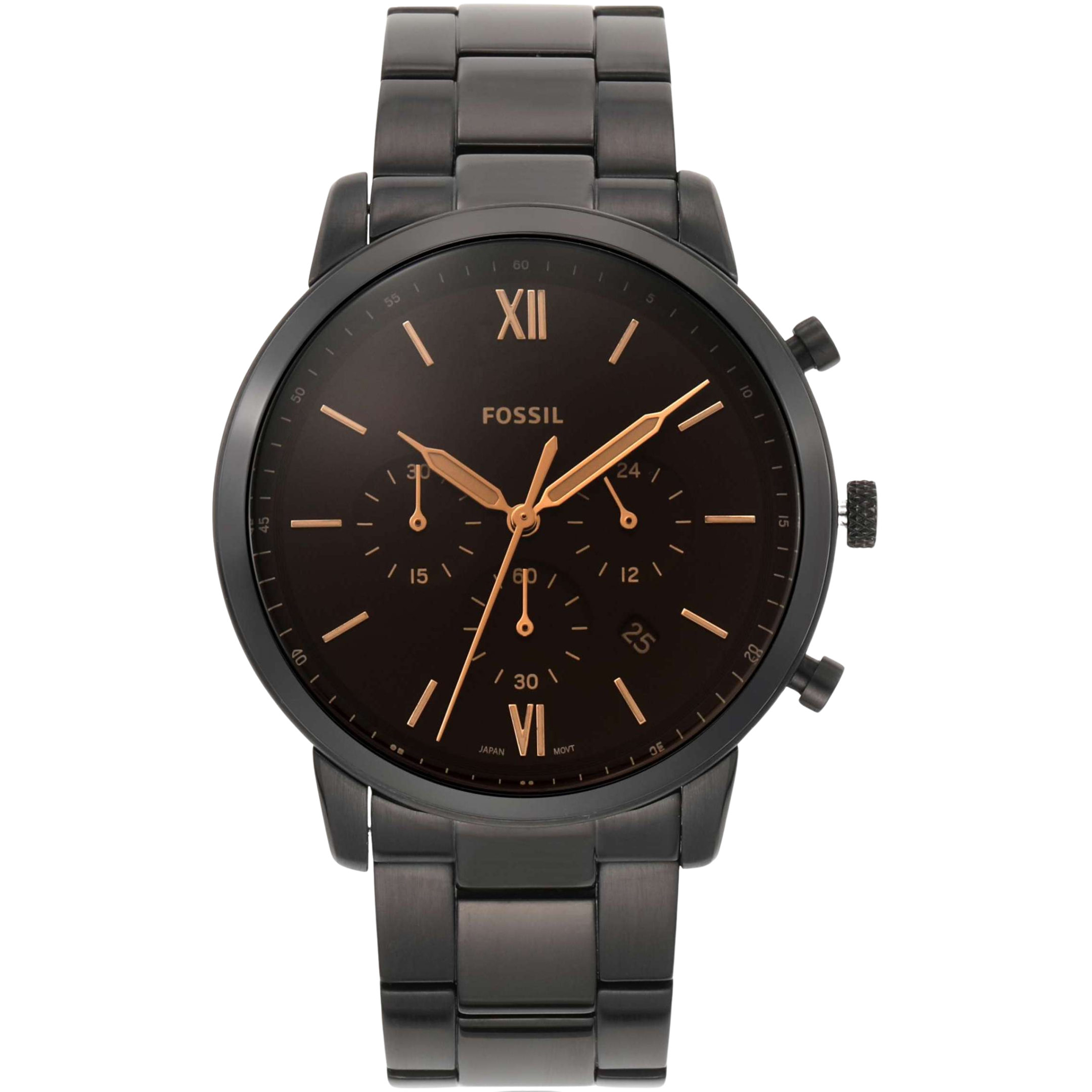 Reloj Fossil N402