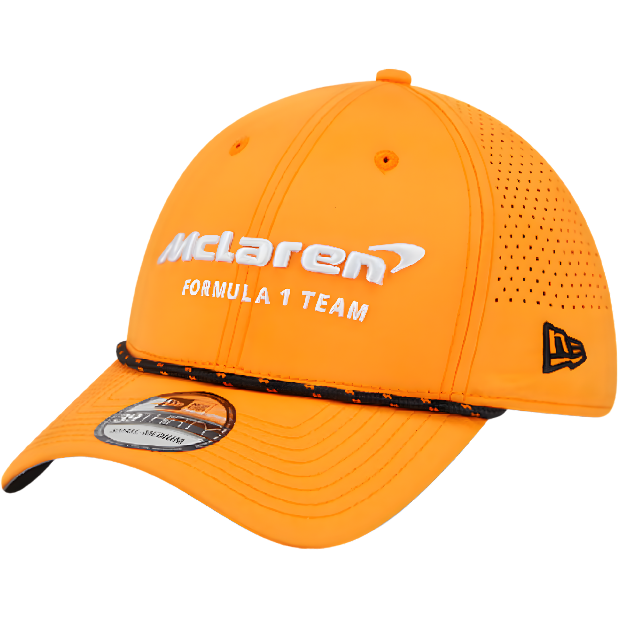 Gorra McLaren 262 Fradostore