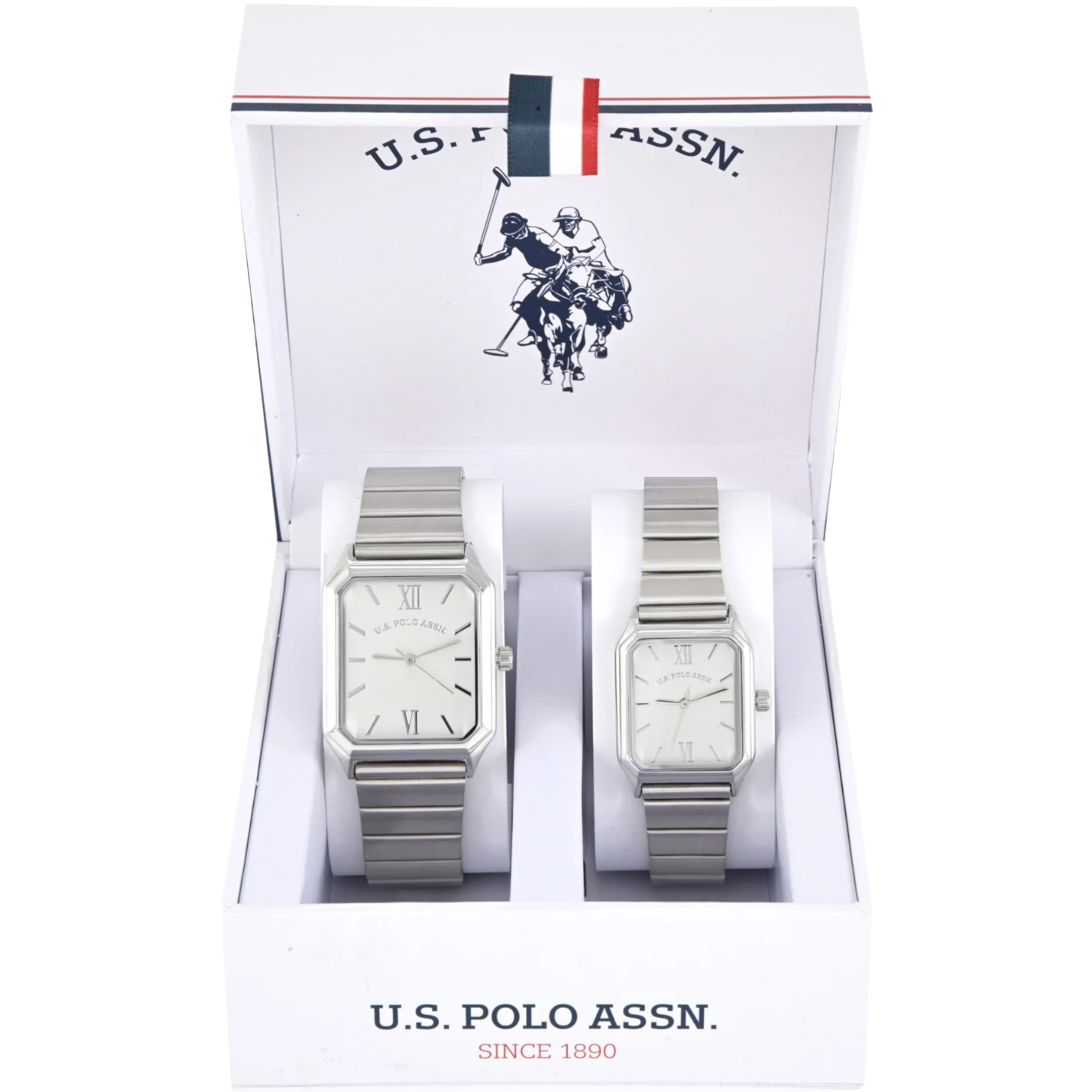 Relojes US Polo Assn 298