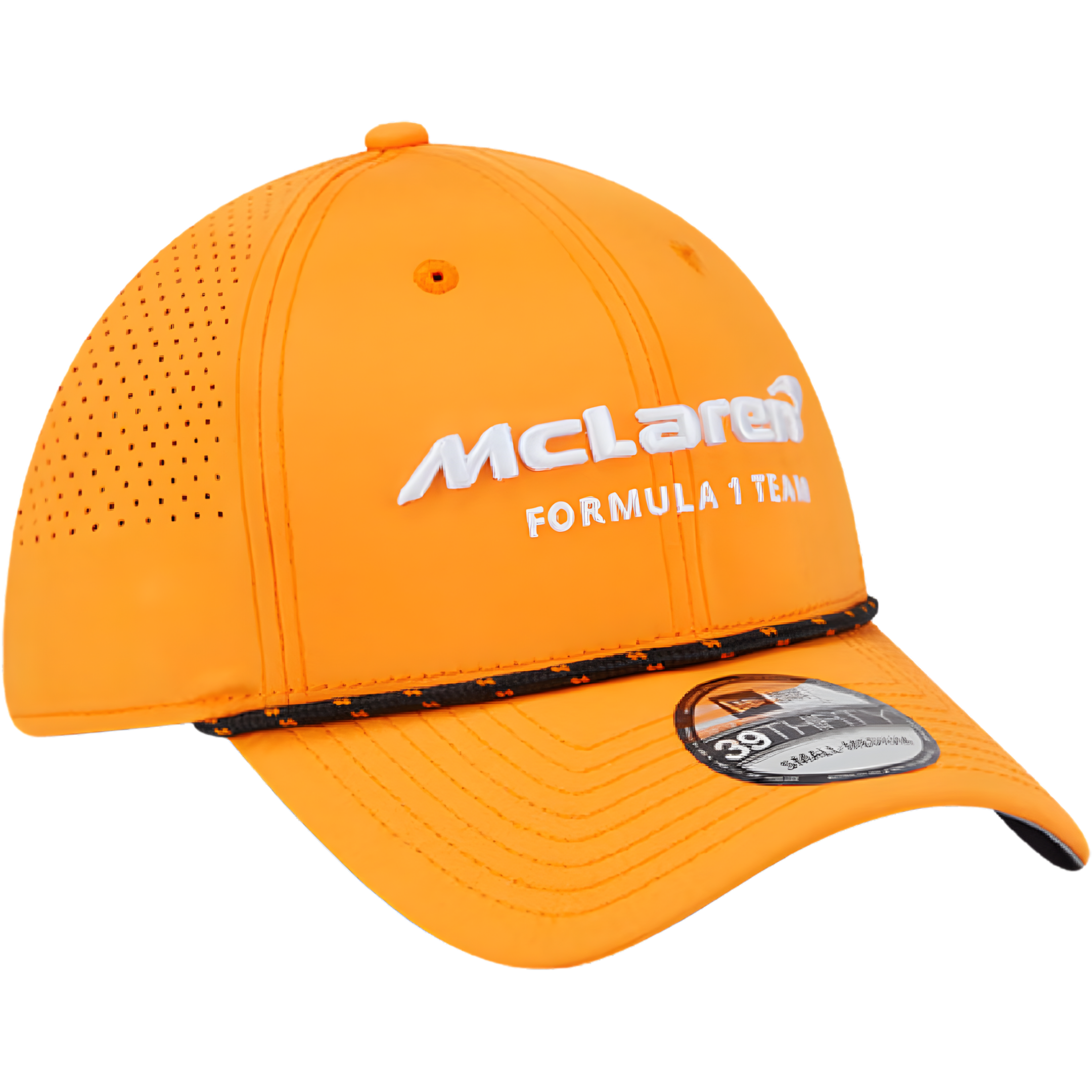 Gorra McLaren 262 Fradostore