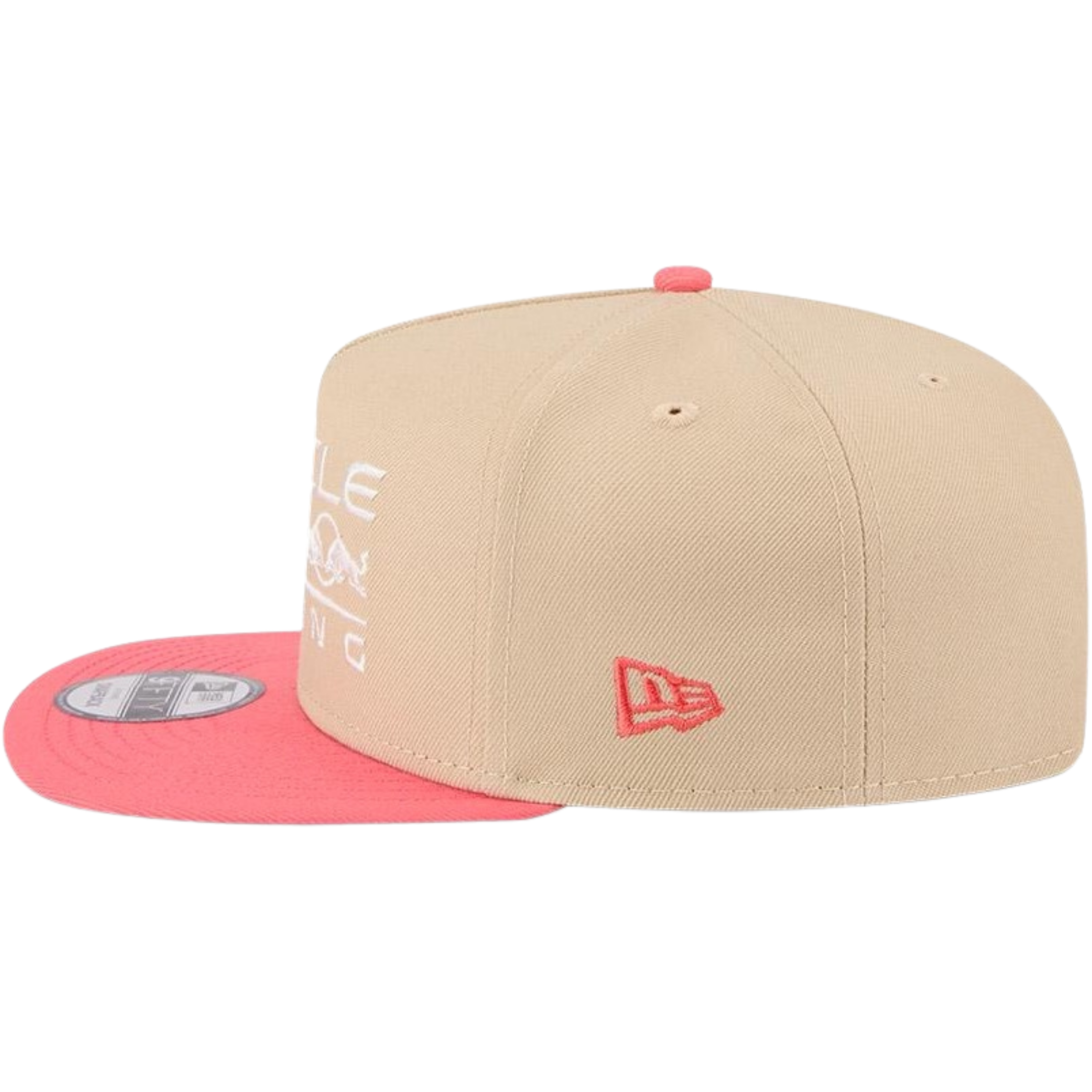 Gorra Oracle Red Bull 622