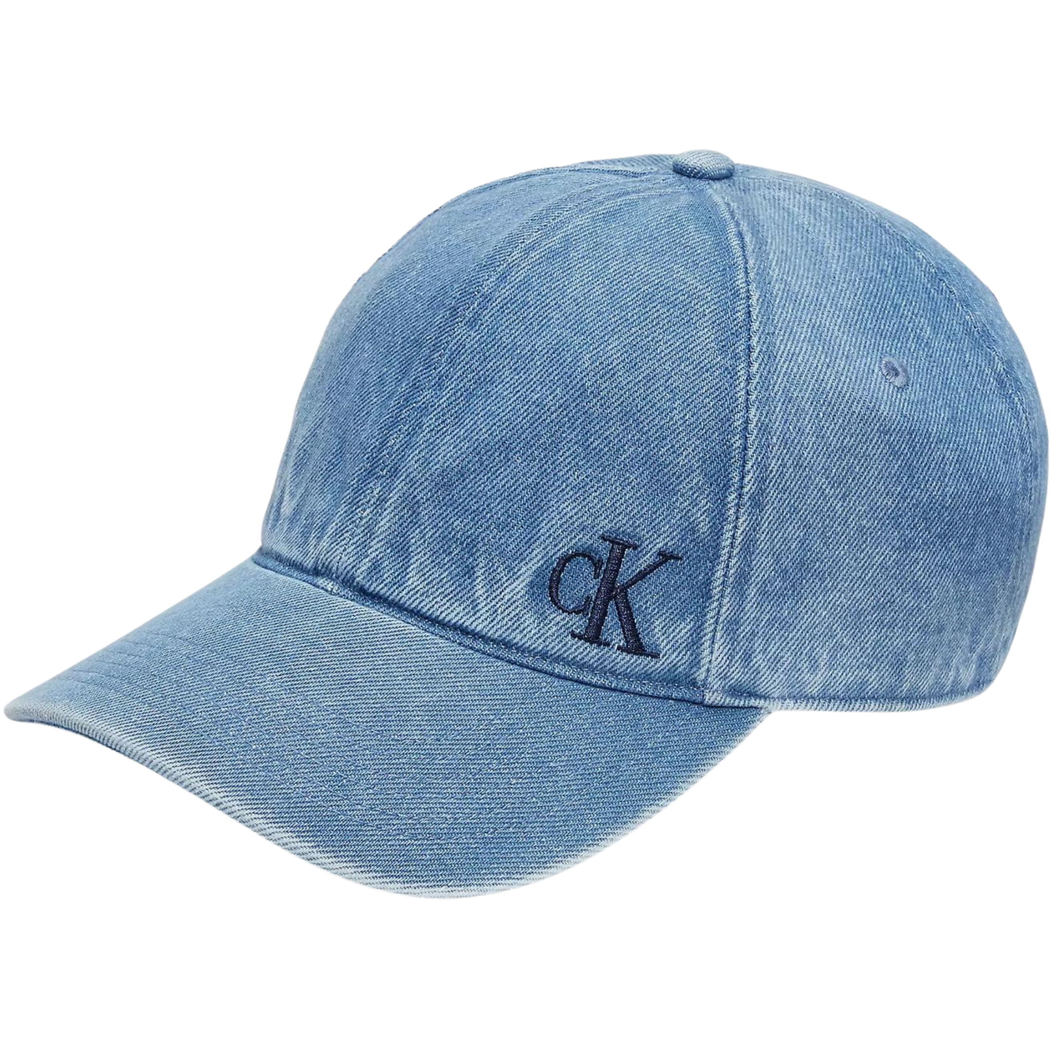 Gorra Calvin Klein New Blue