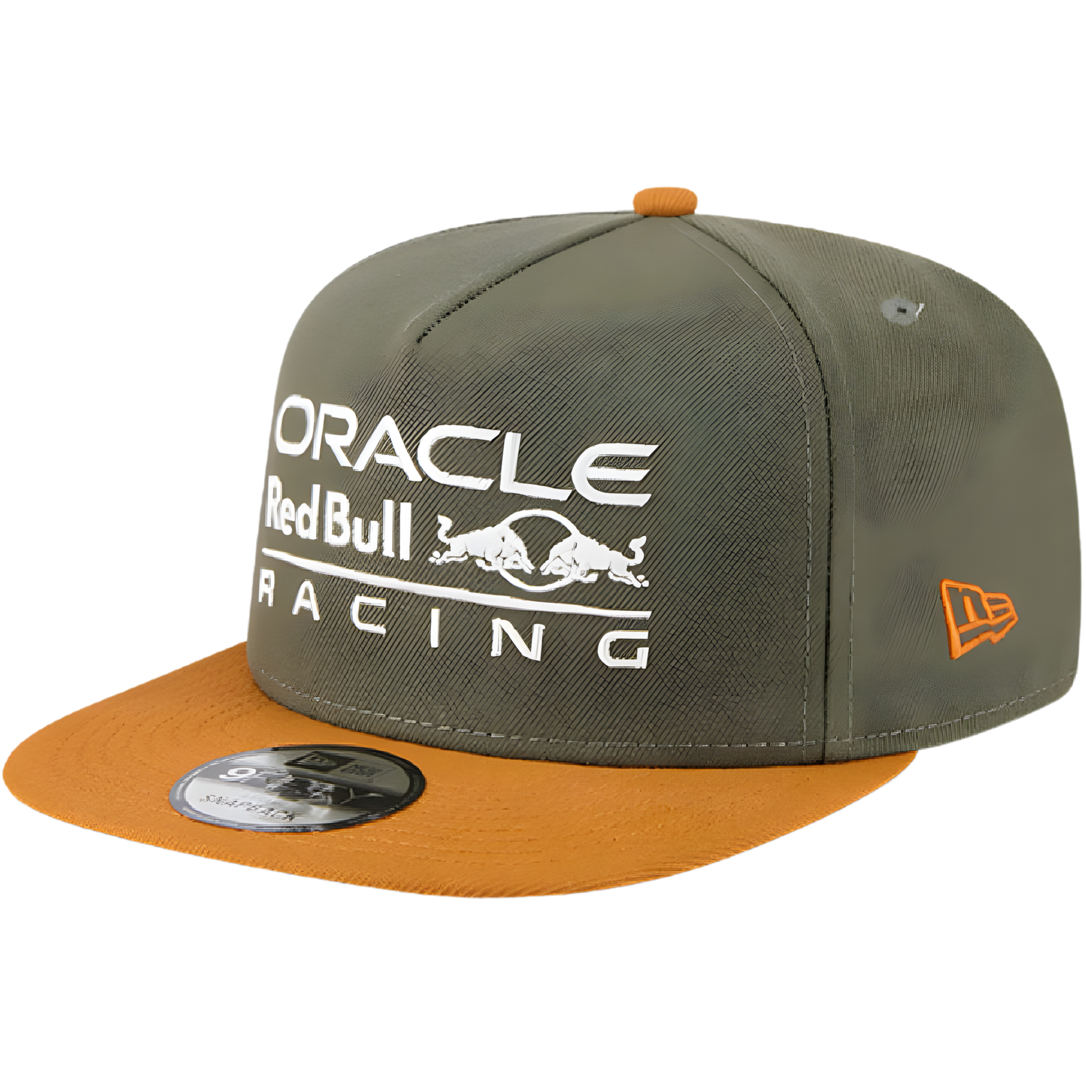 Gorra Oracle Red Bull Racing 617 Fradostore
