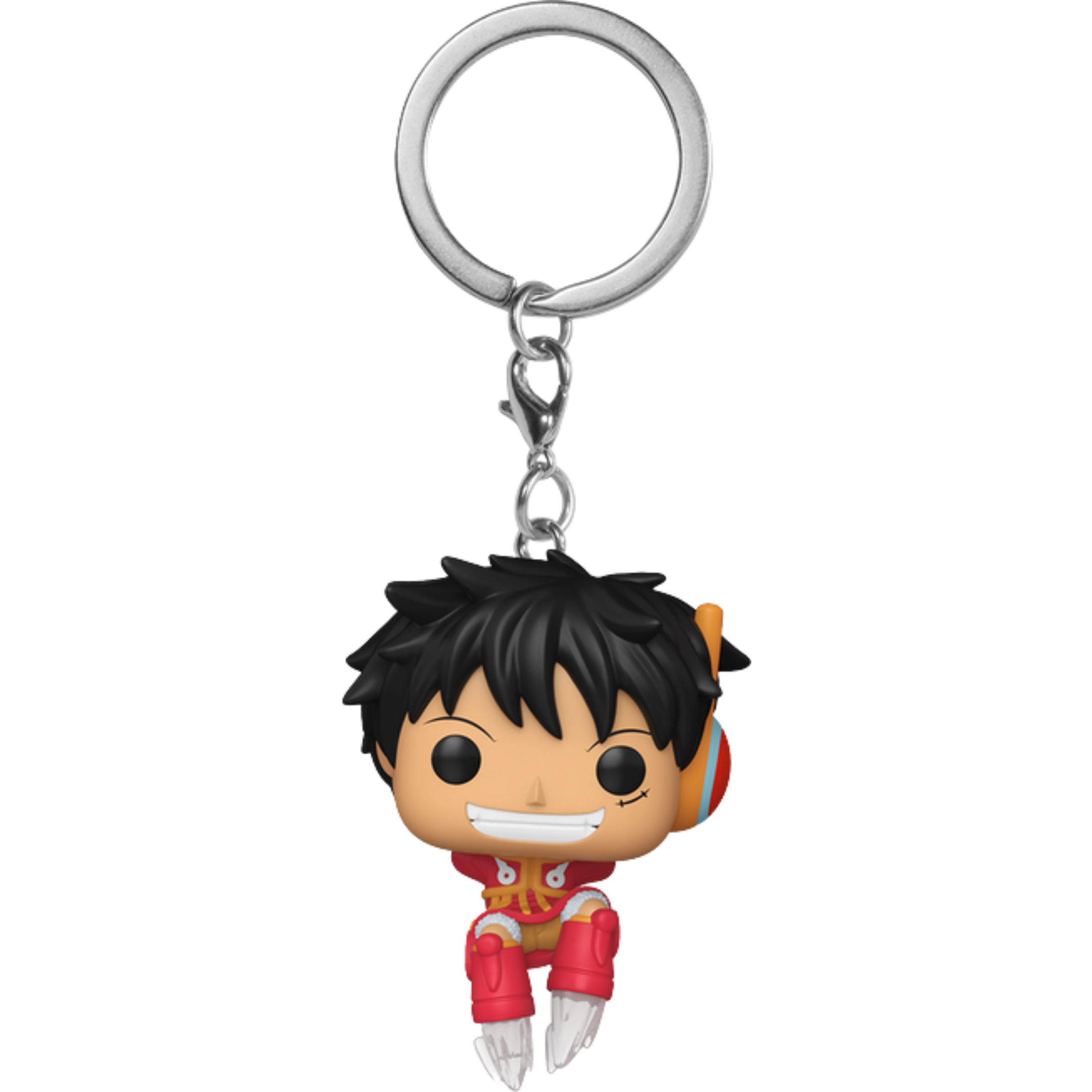 Pop! Monkey D. Luffy