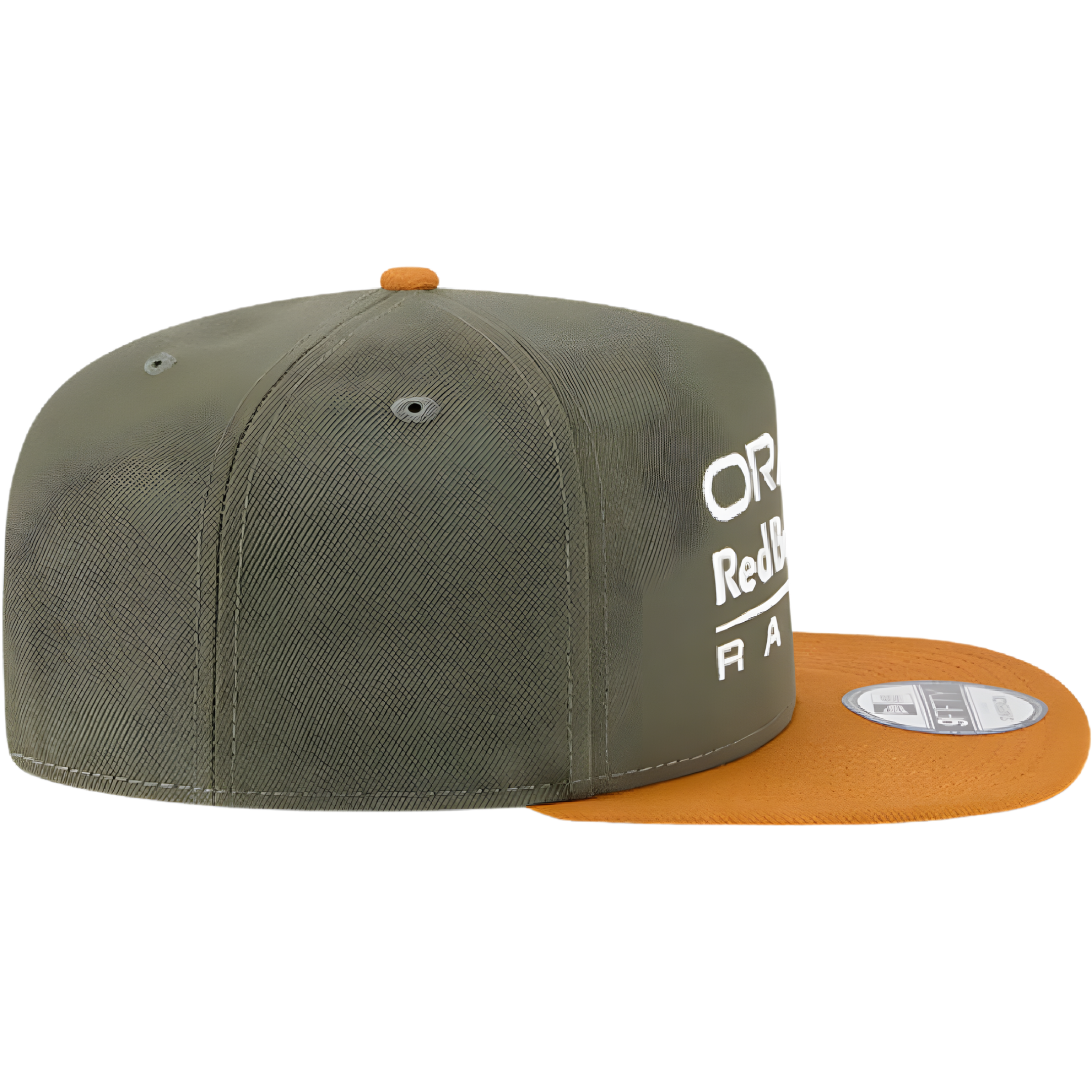 Gorra Oracle Red Bull Racing 617 Fradostore