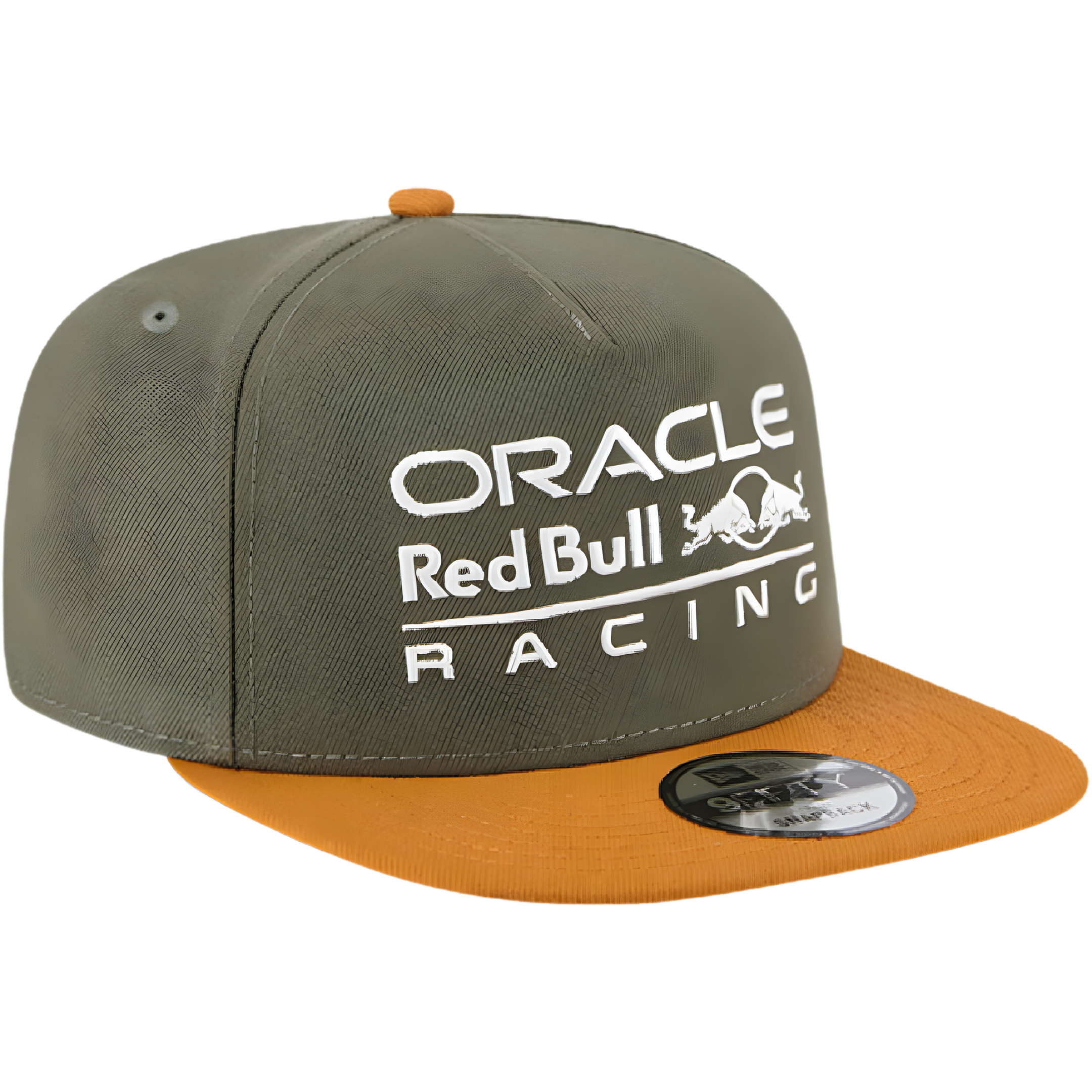 Gorra Oracle Red Bull Racing 617 Fradostore