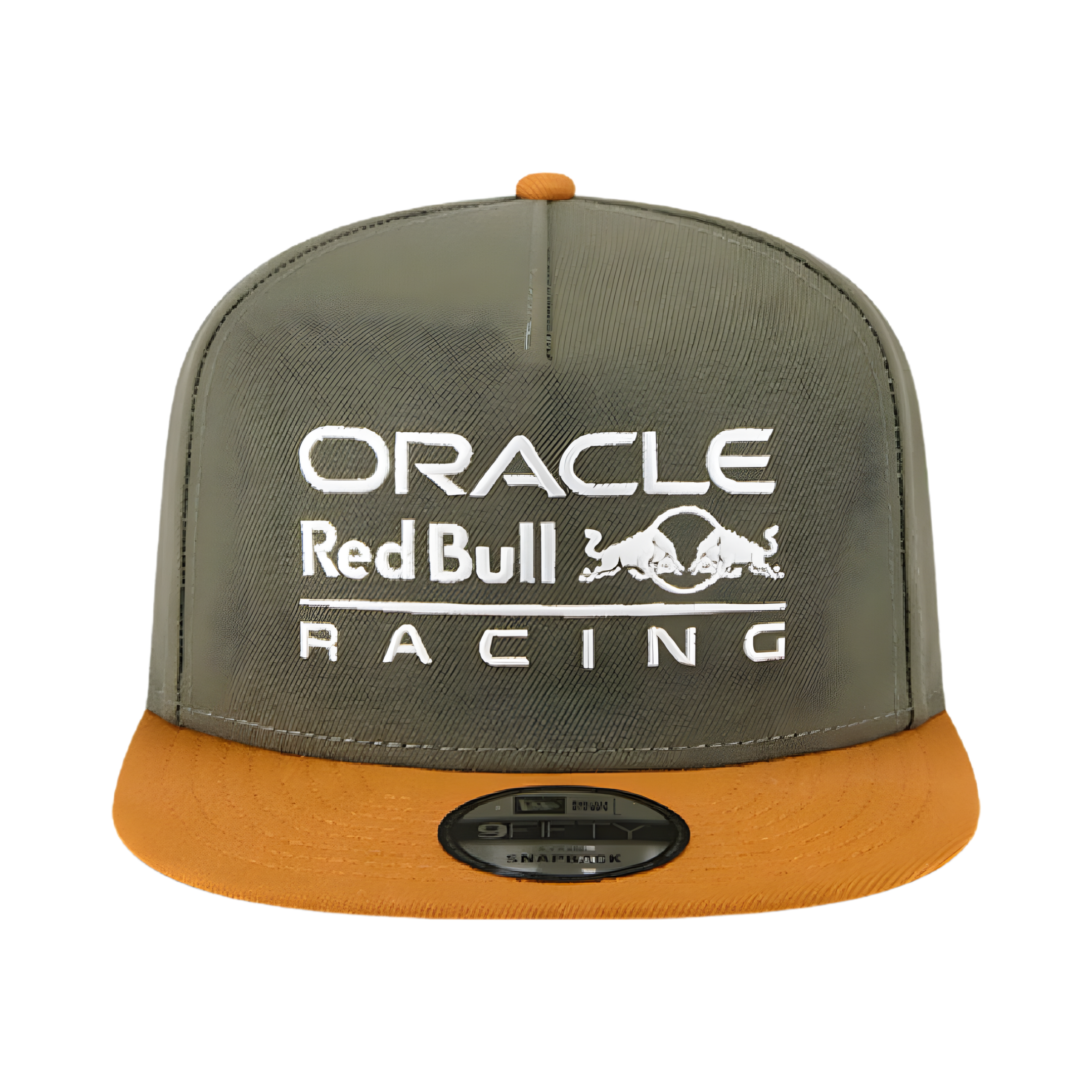 Gorra Oracle Red Bull Racing 617 Fradostore