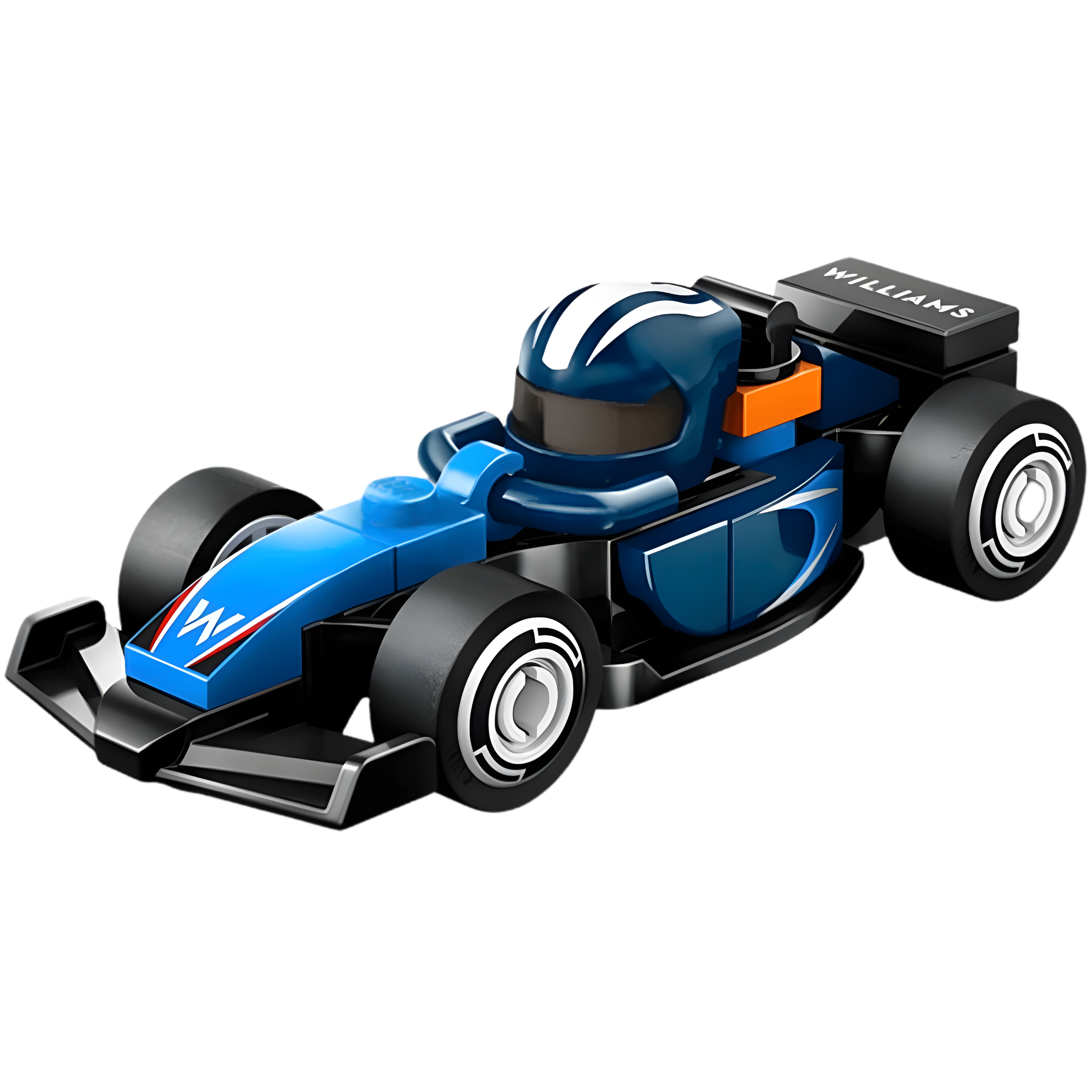 Lego autos de carreras F1 Fradostore