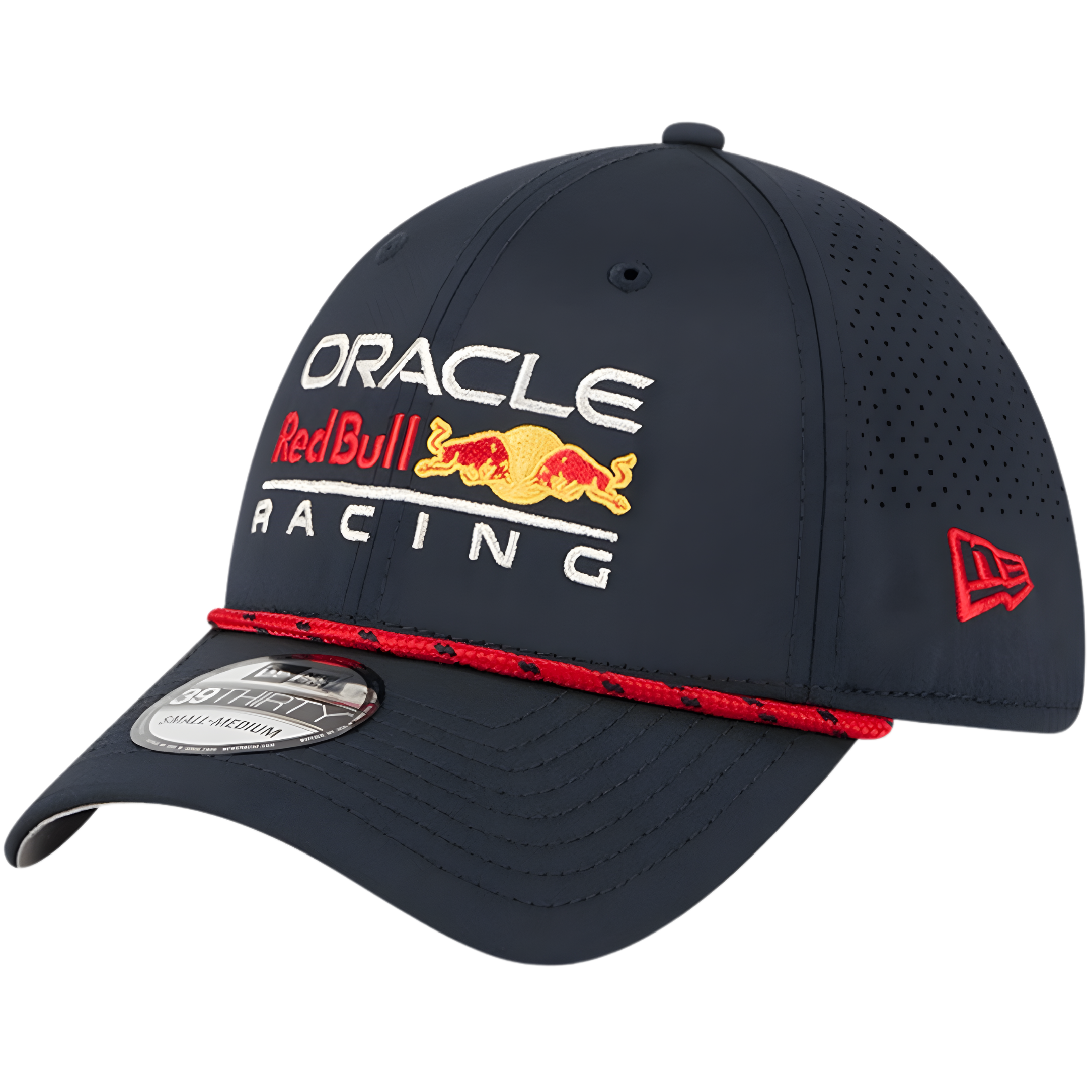 Gorra Oracle Red Bull Racing 340 Fradostore