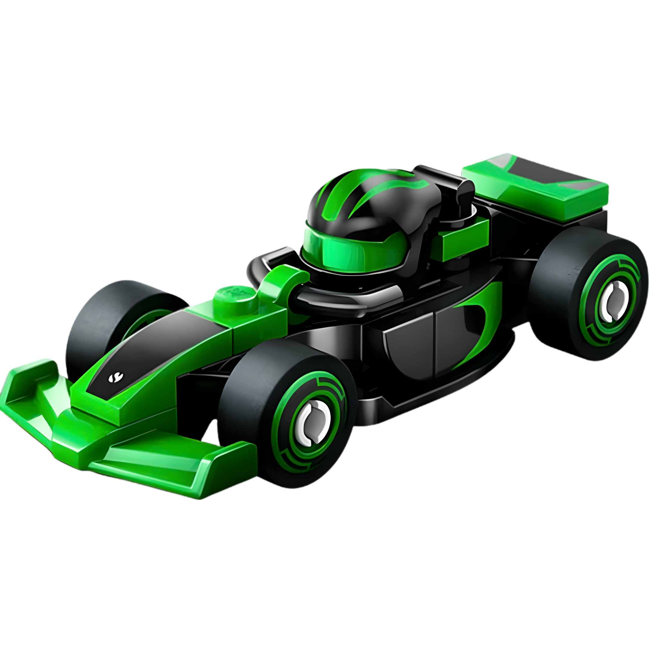 Lego autos de carreras F1 Fradostore