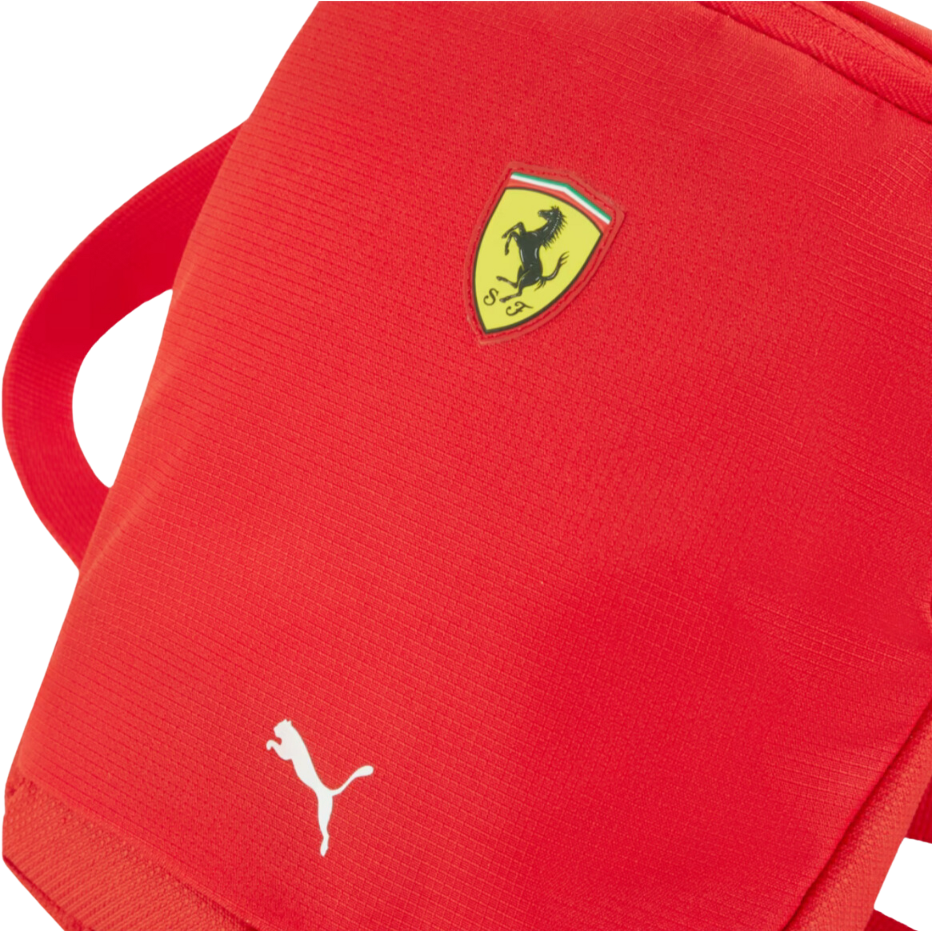 Bolso Scuderia Ferrari Race