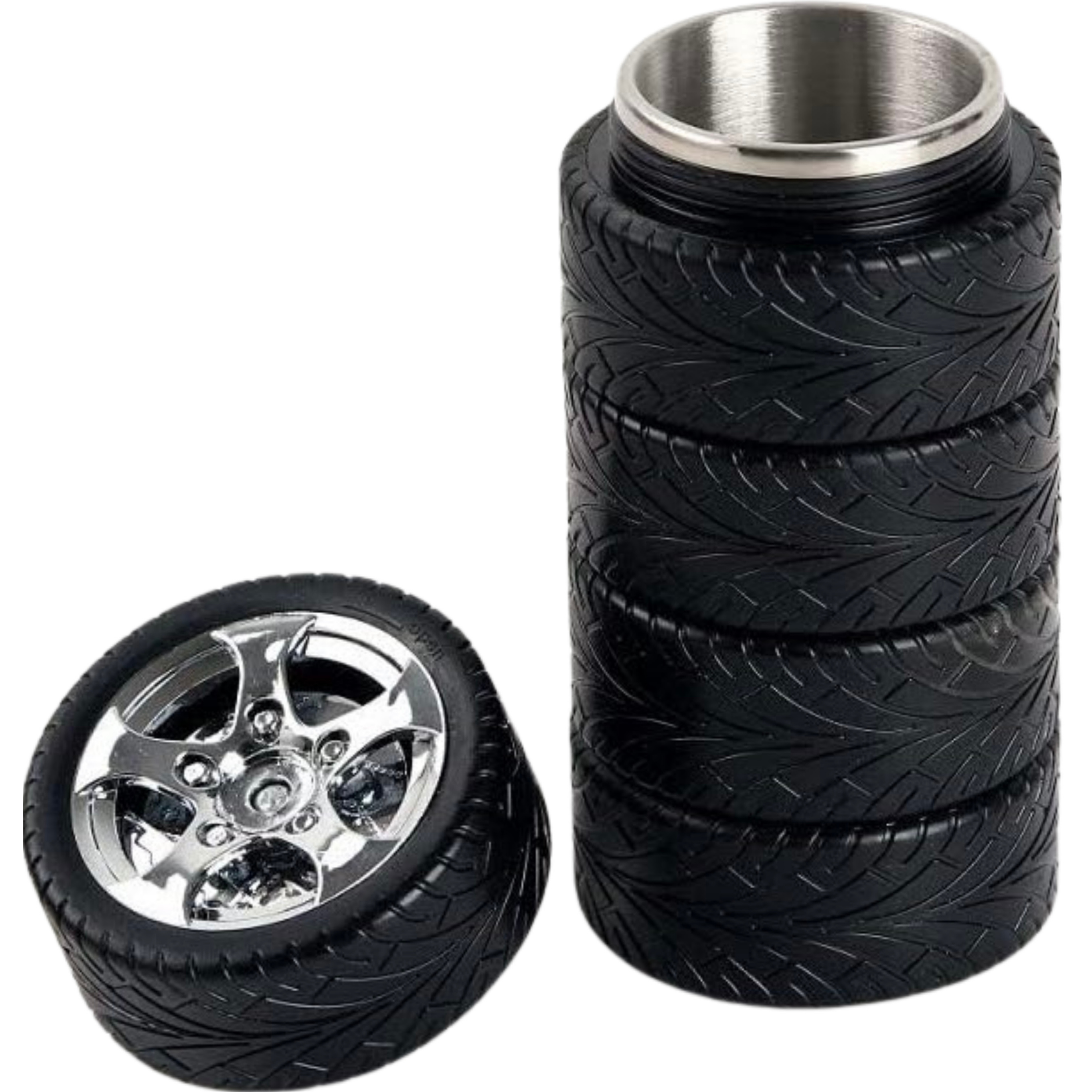 Botella térmica Torque