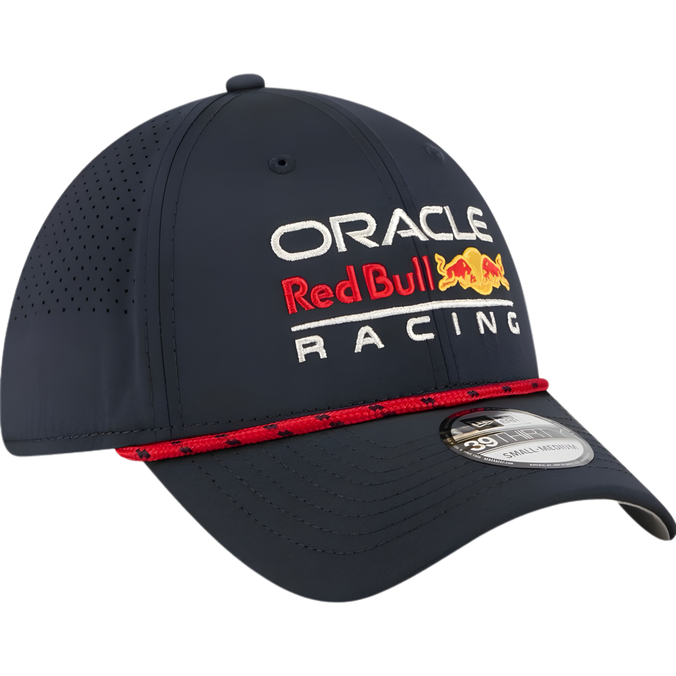 Gorra Oracle Red Bull Racing 340 Fradostore