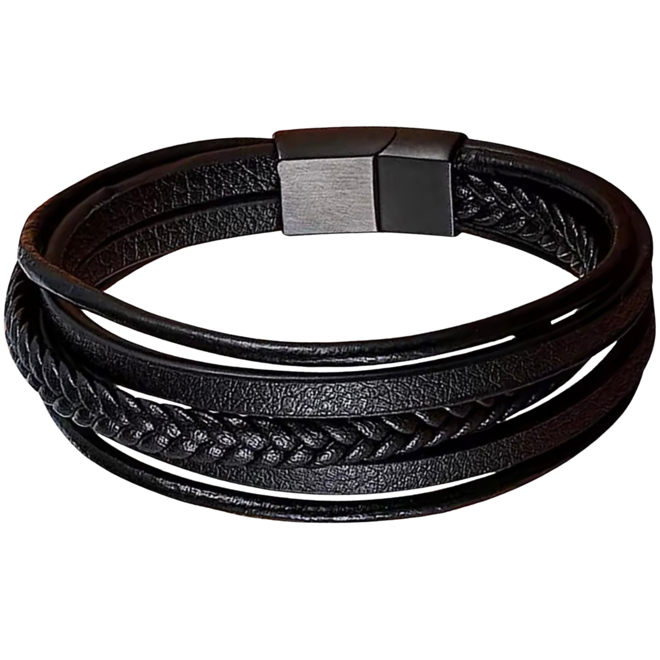Brazalete Shadow Weave Fradostore