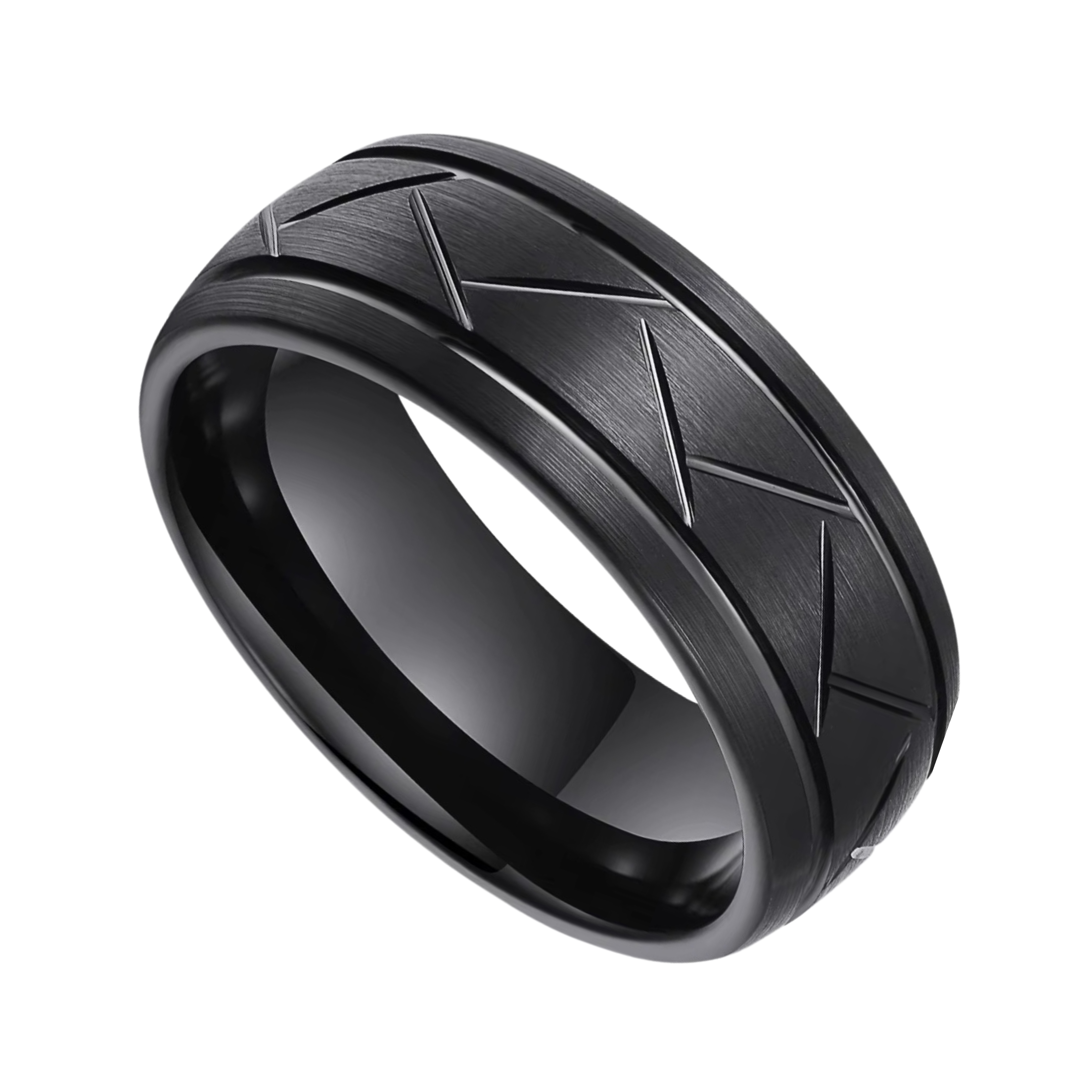 Anillo Night Vector Fradostore