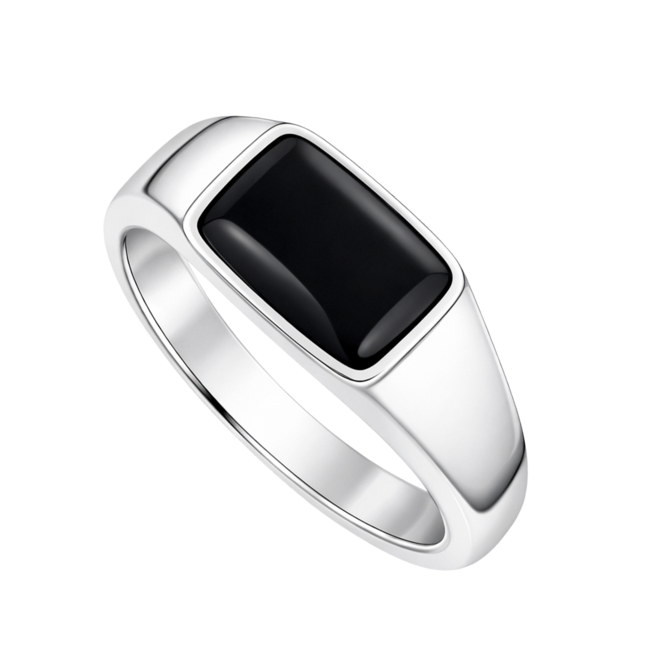 Anillo Silver Dominion Fradostore
