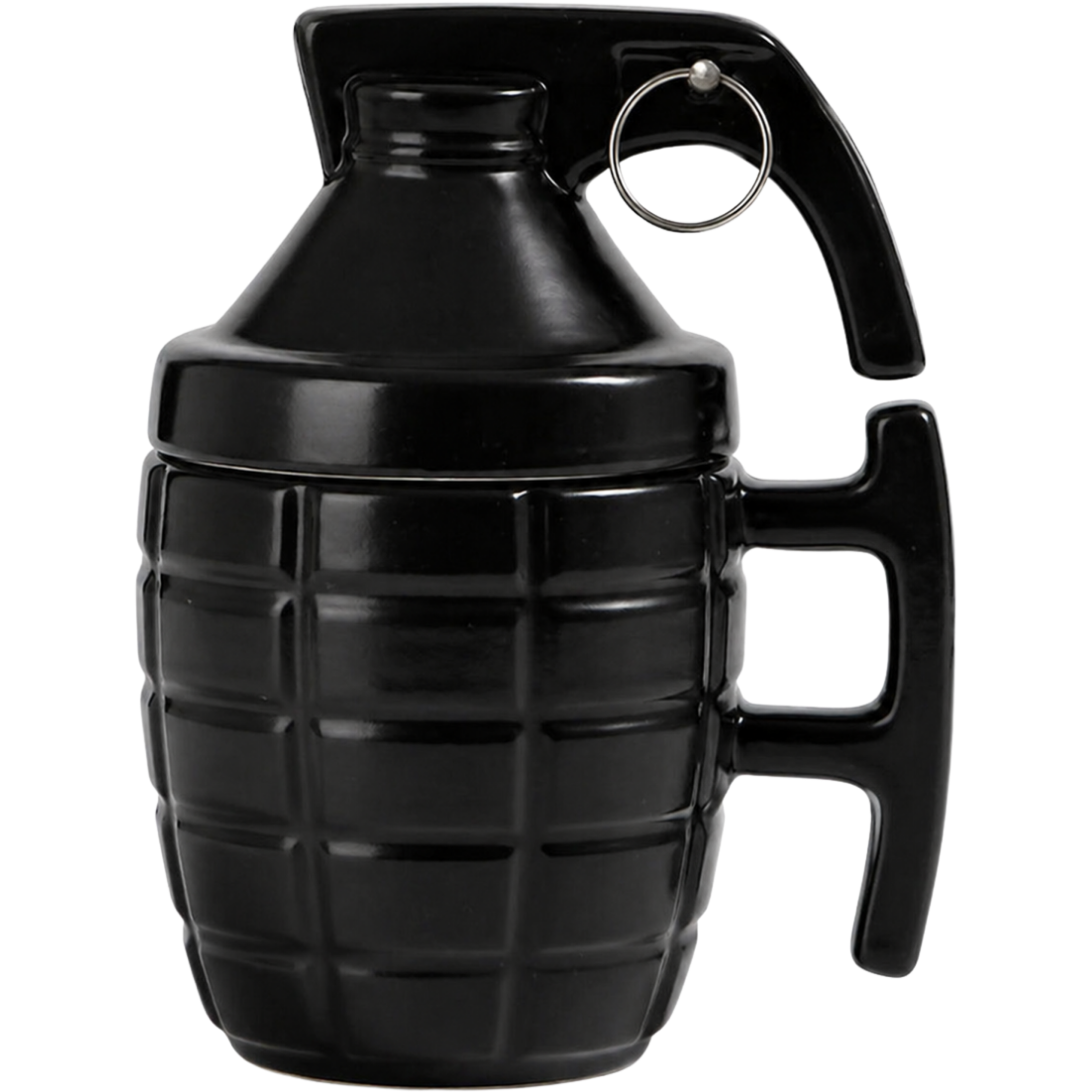Mug Granada Tactical Grip - Fradostore