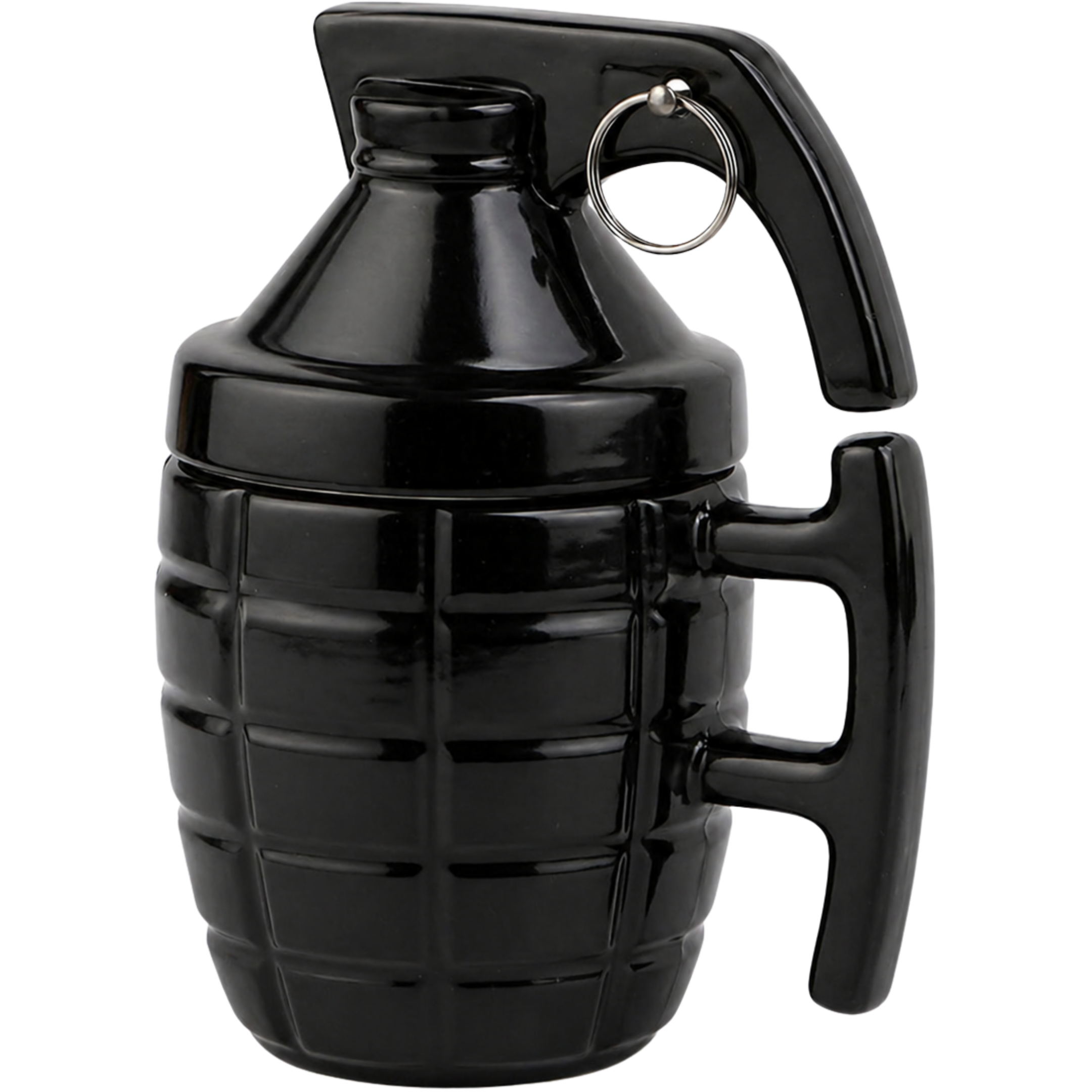 Mug Granada Tactical Grip - Fradostore