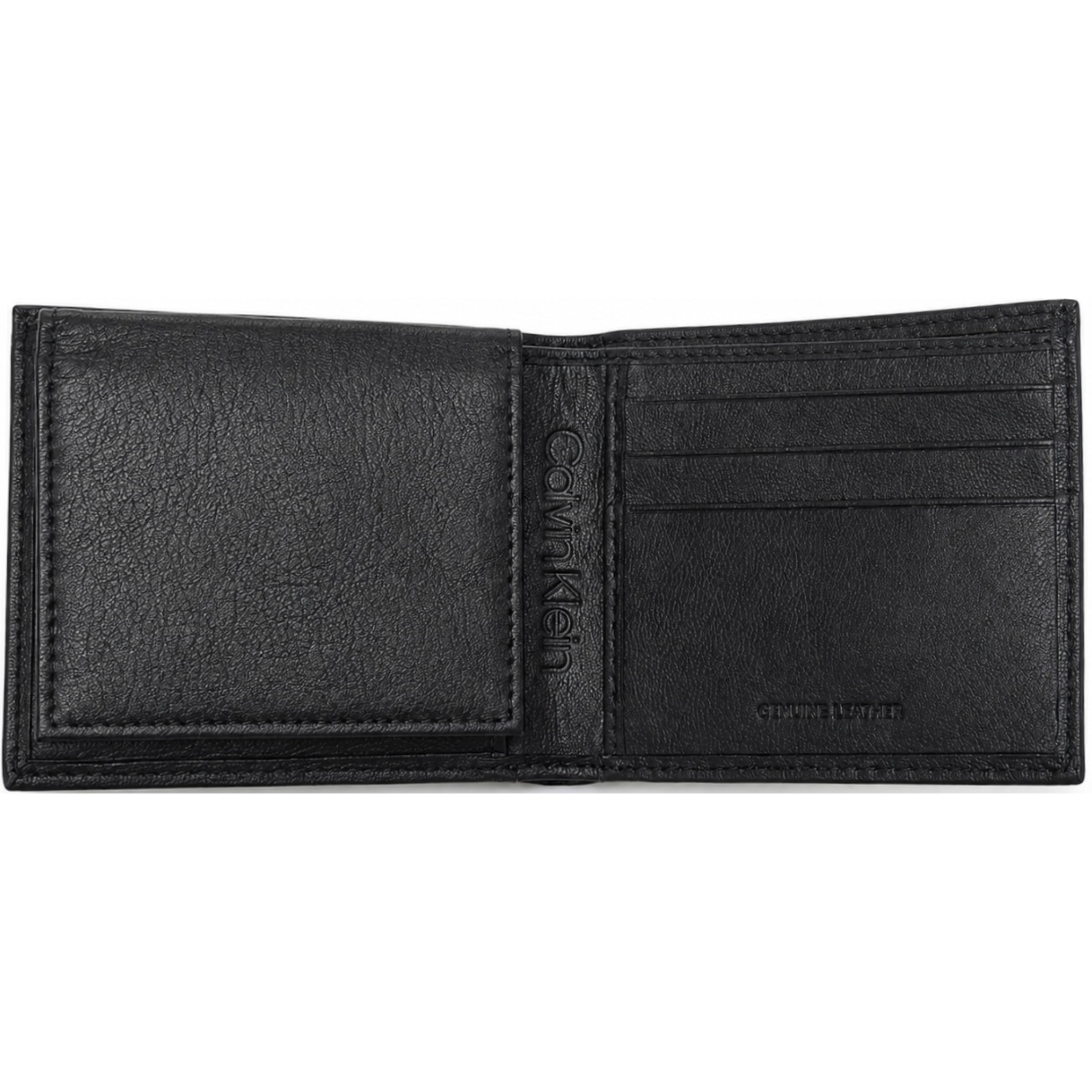 Billetera Calvin Klein 867