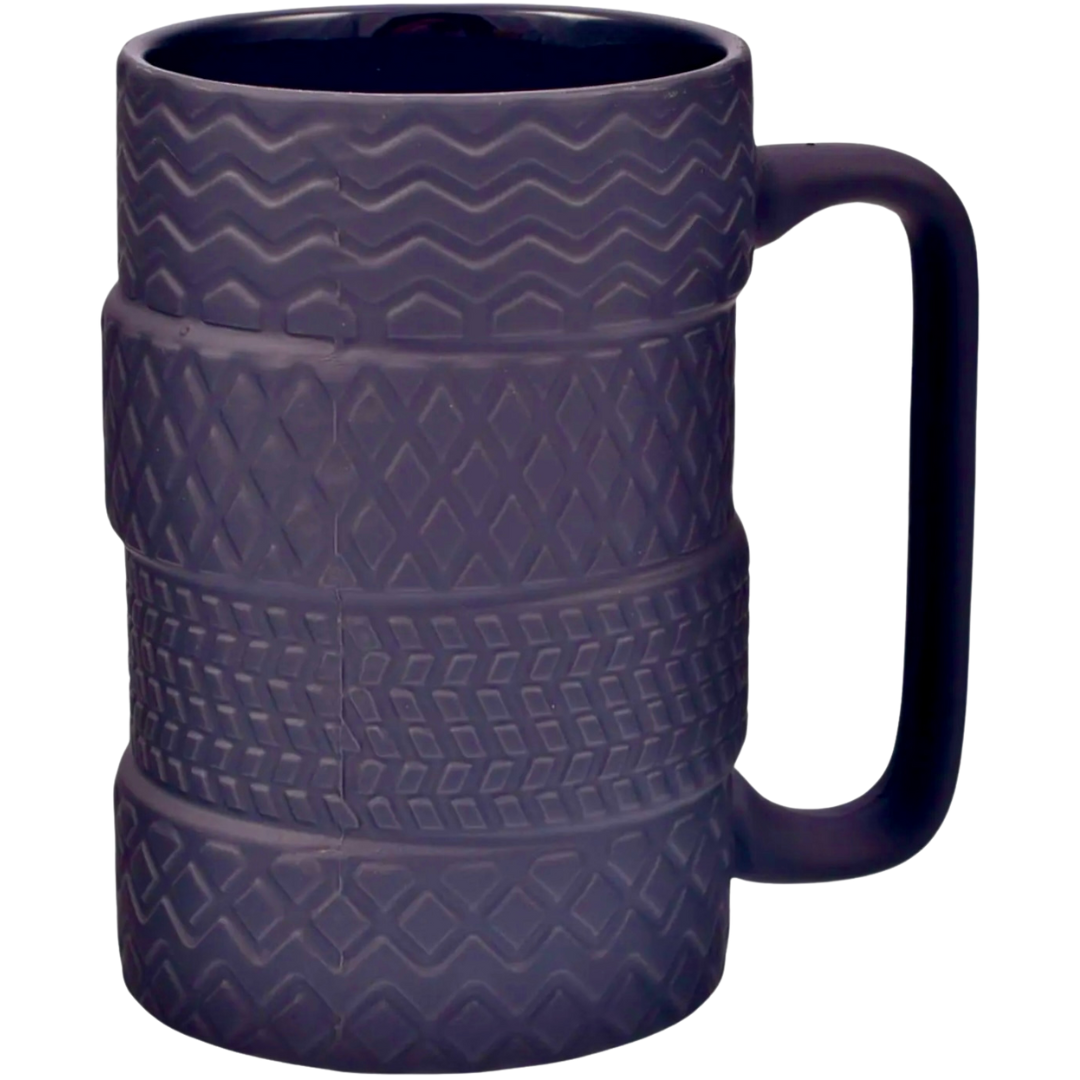 Mug Llantas