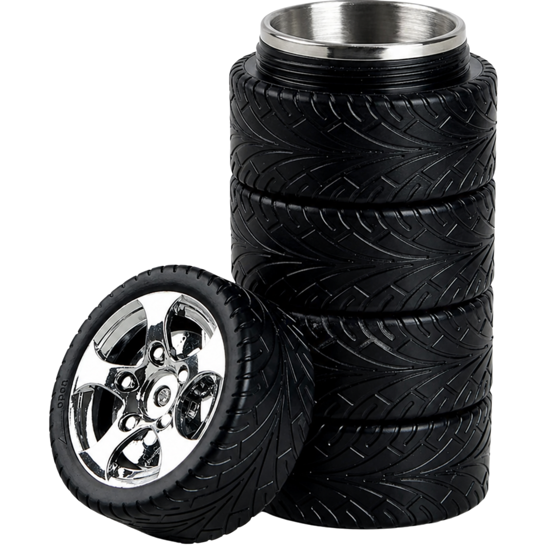 Botella térmica Torque - Fradostore
