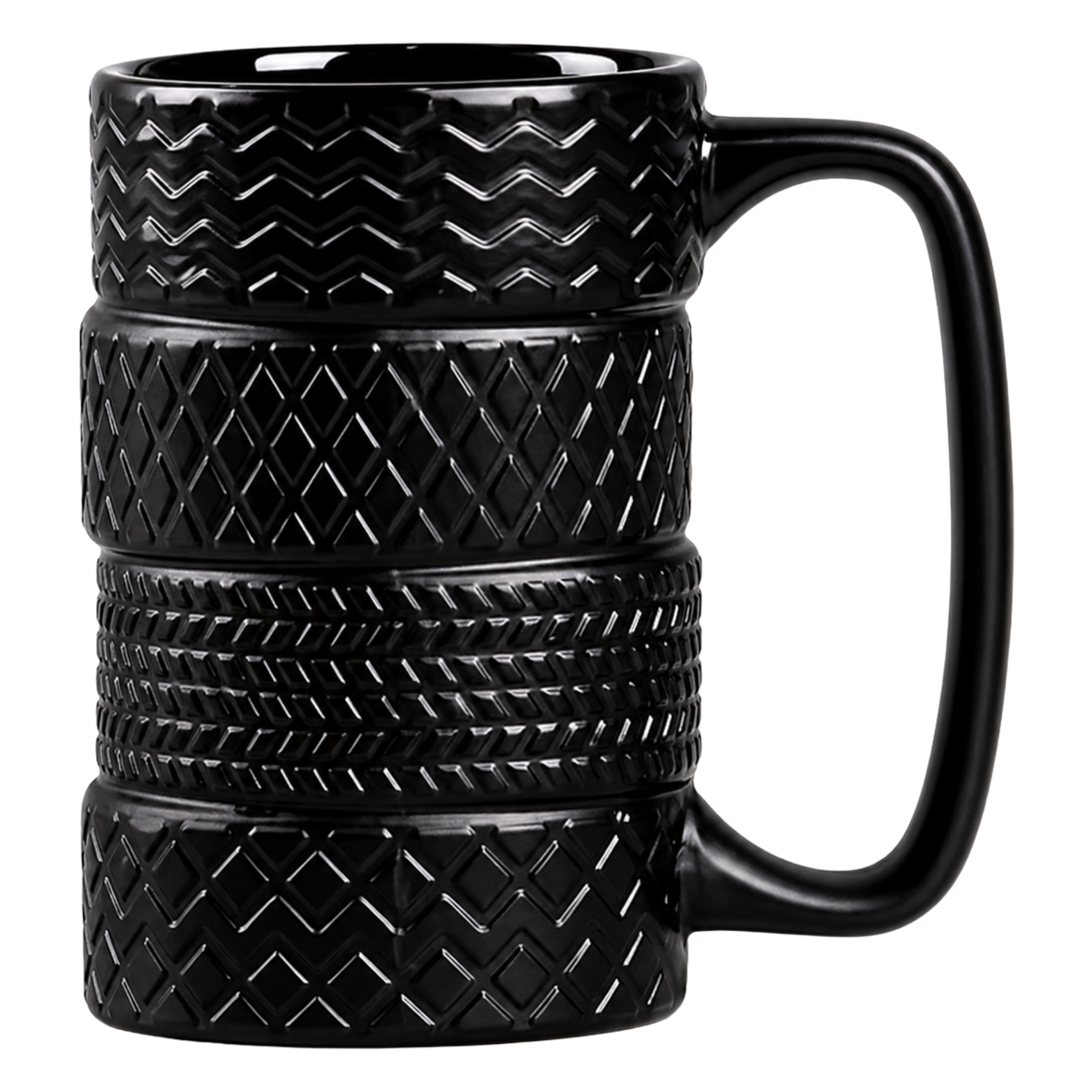 Mug Llantas - Fradostore