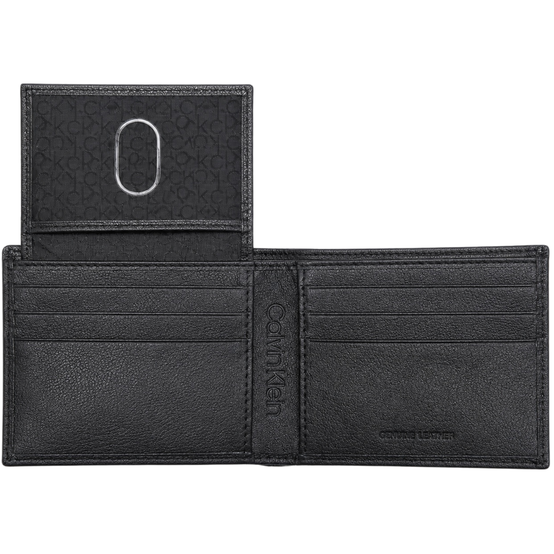 Billetera Calvin Klein 867