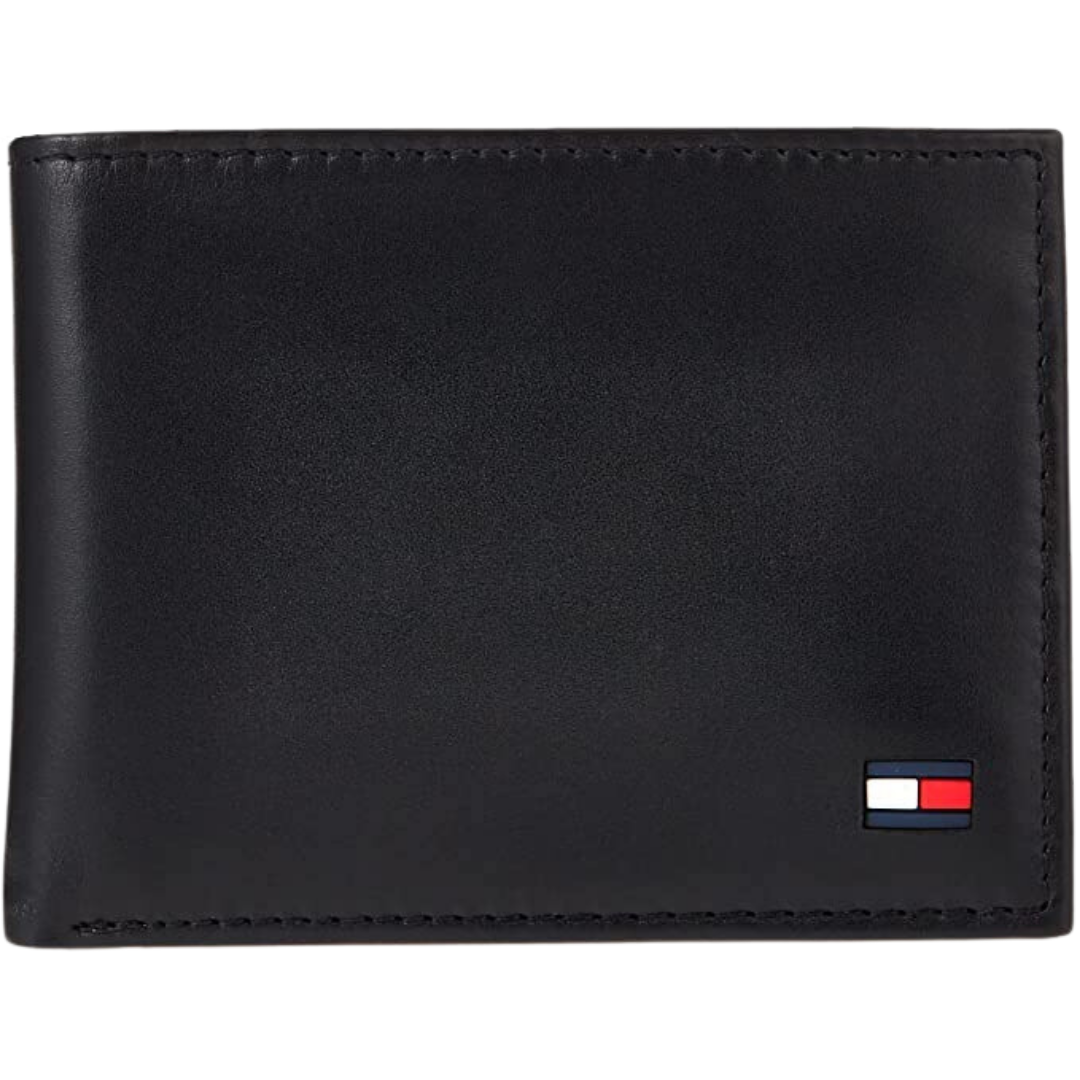 Billetera Tommy Hilfiger 716
