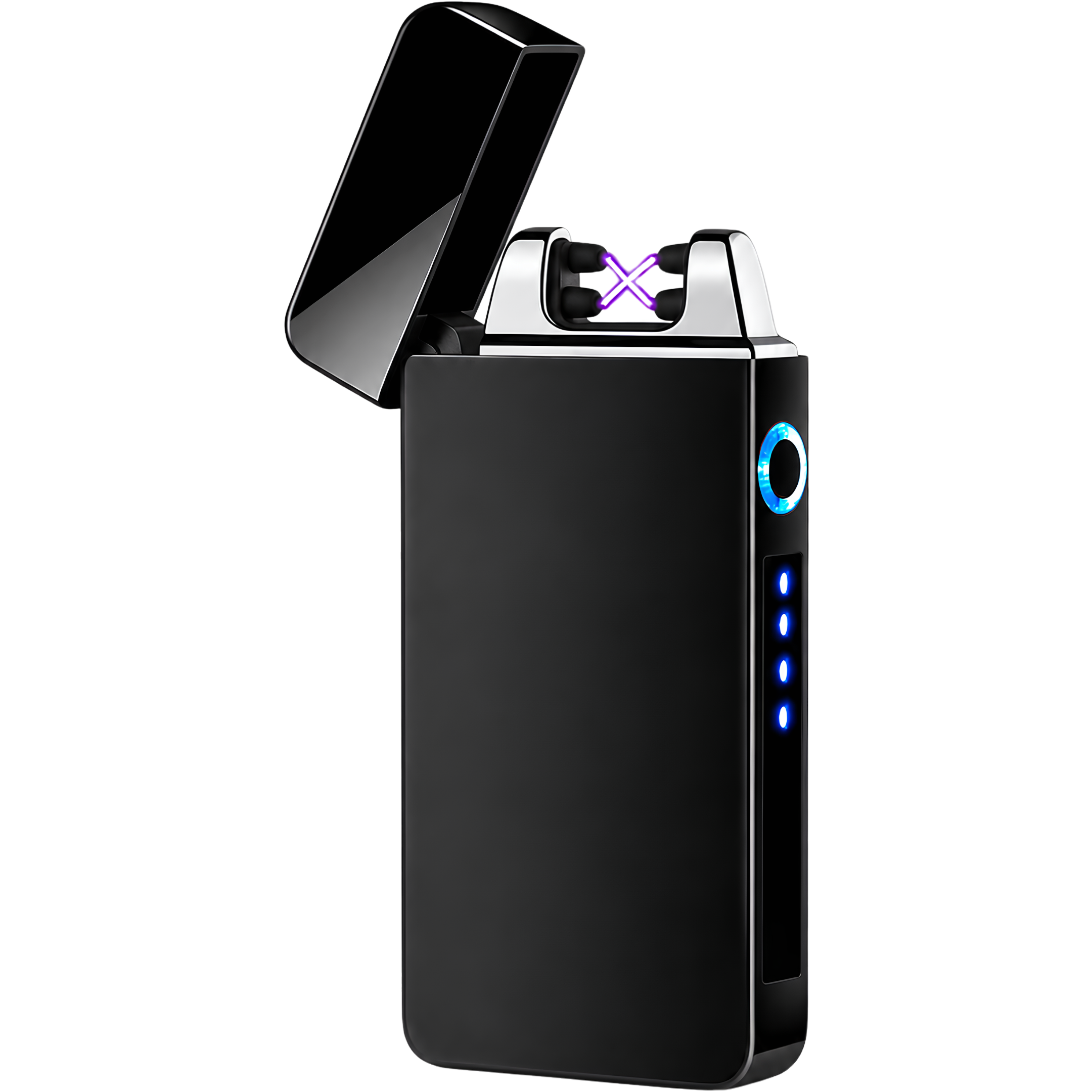 Fosforera Carbon X