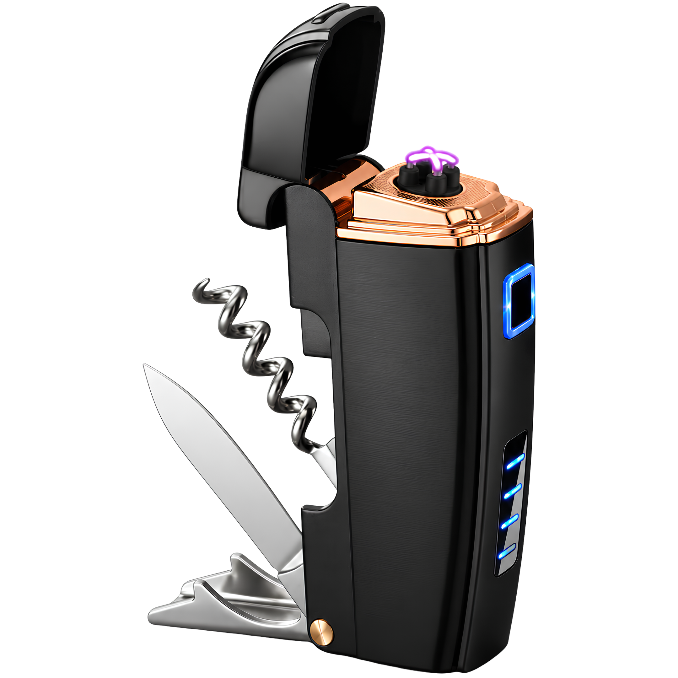 Fosforera Black Helix - Fradostore