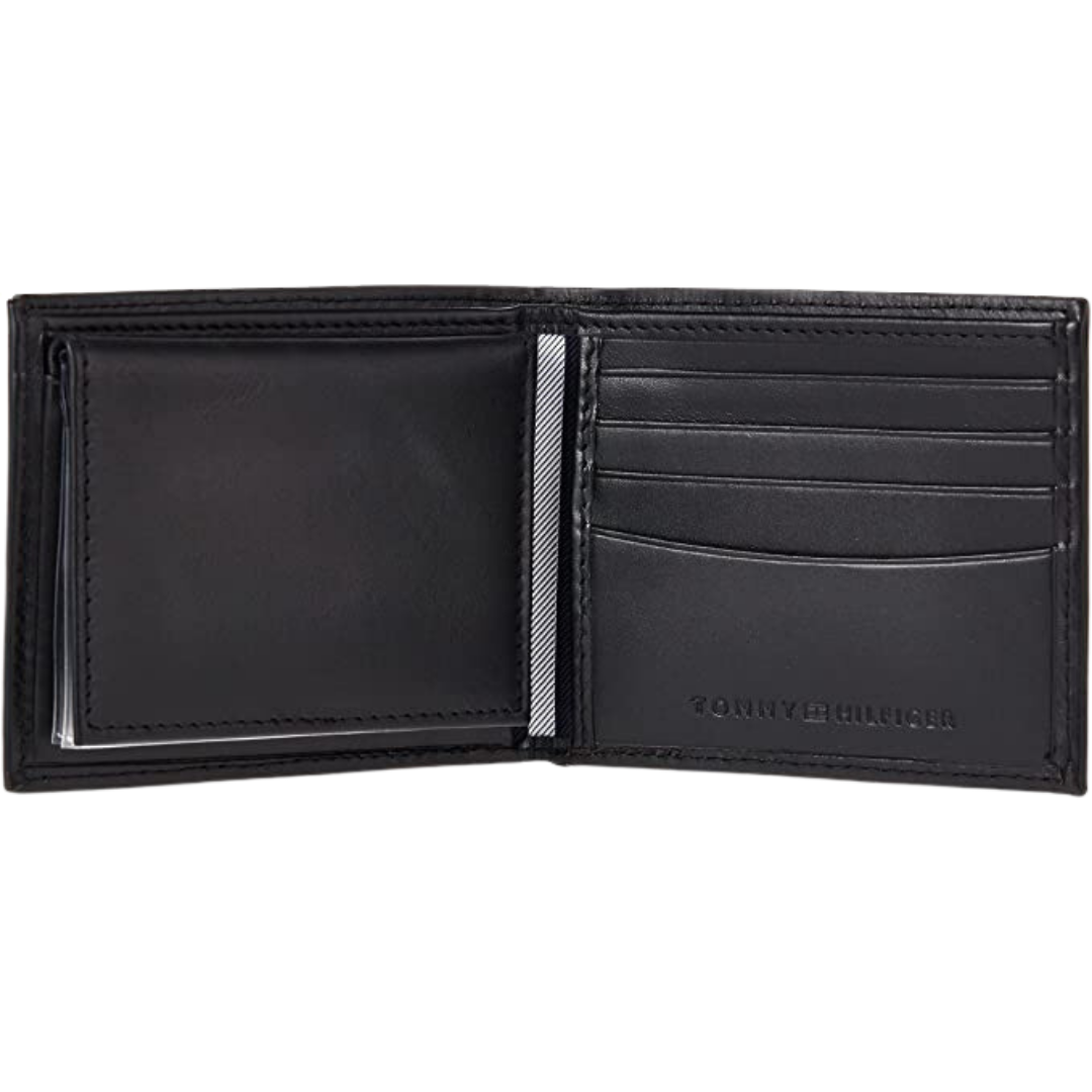 Billetera Tommy Hilfiger 716