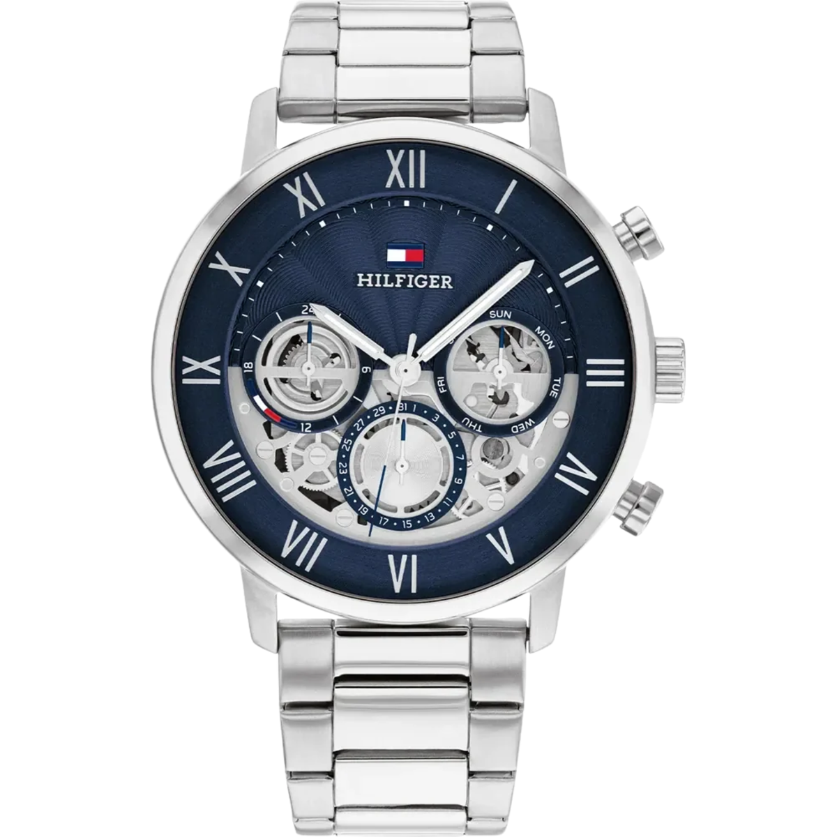 Reloj Tommy Hilfiger L883