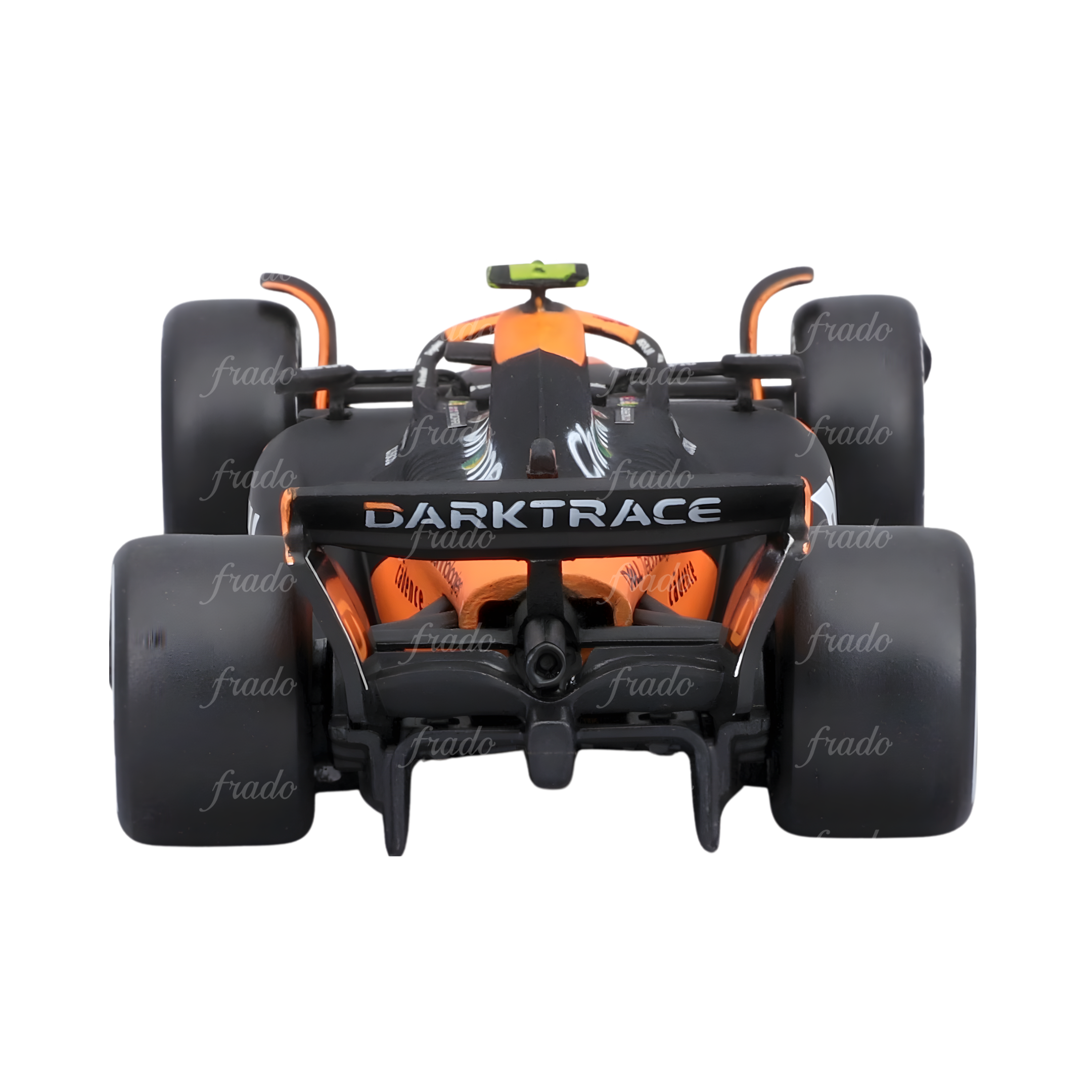 Bburago McLaren MCL39 Australian GP 2025 1/43 Fradostore