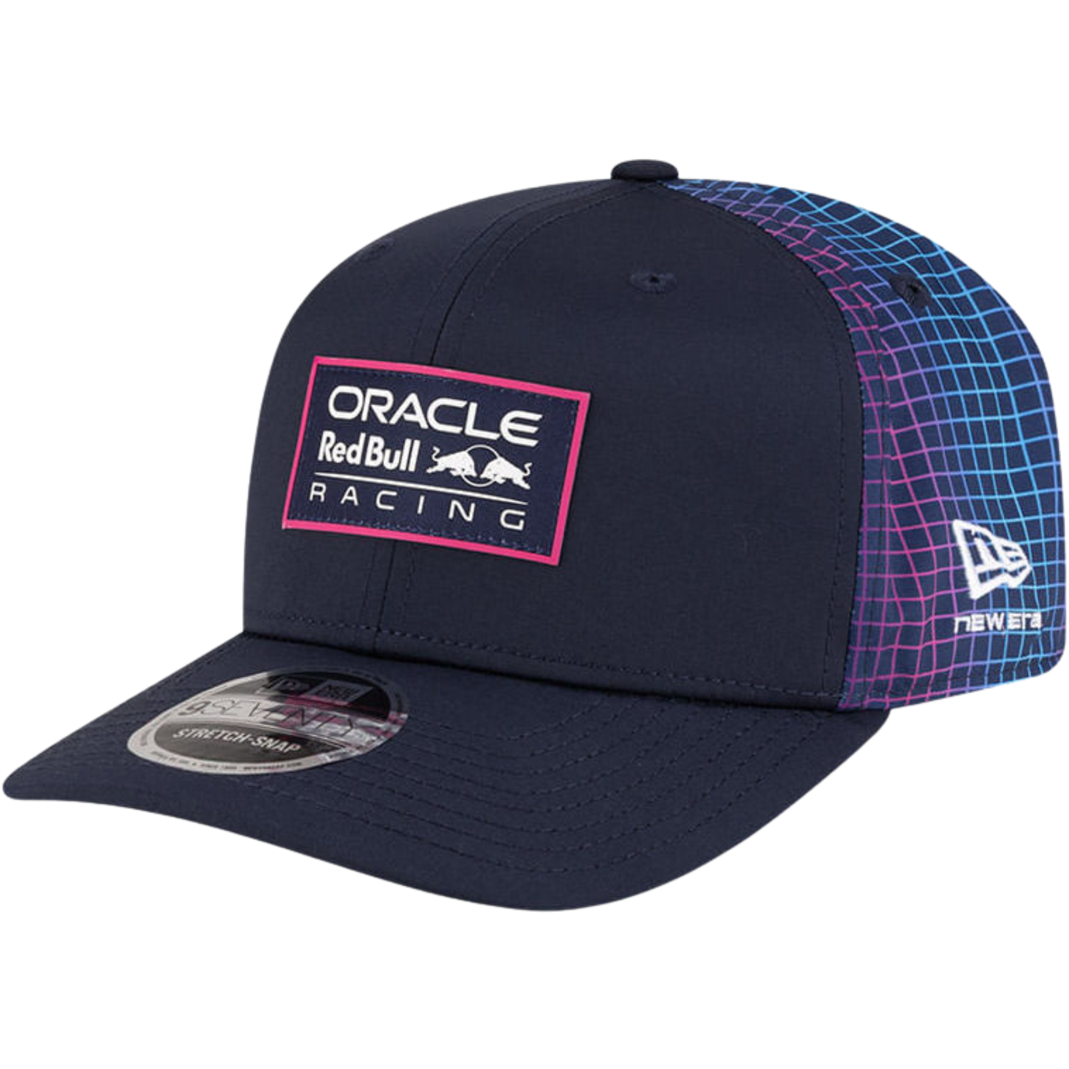 Gorra Oracle Red Bull Miami GP 2026