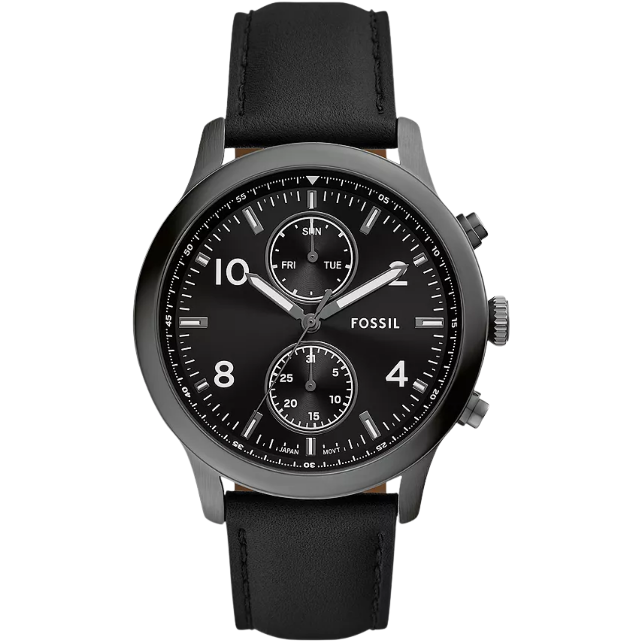 Reloj Fossil Bennett 630