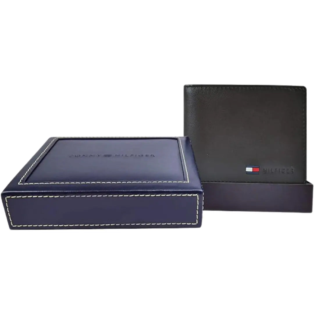 Billetera Tommy Hilfiger 103 Fradostore