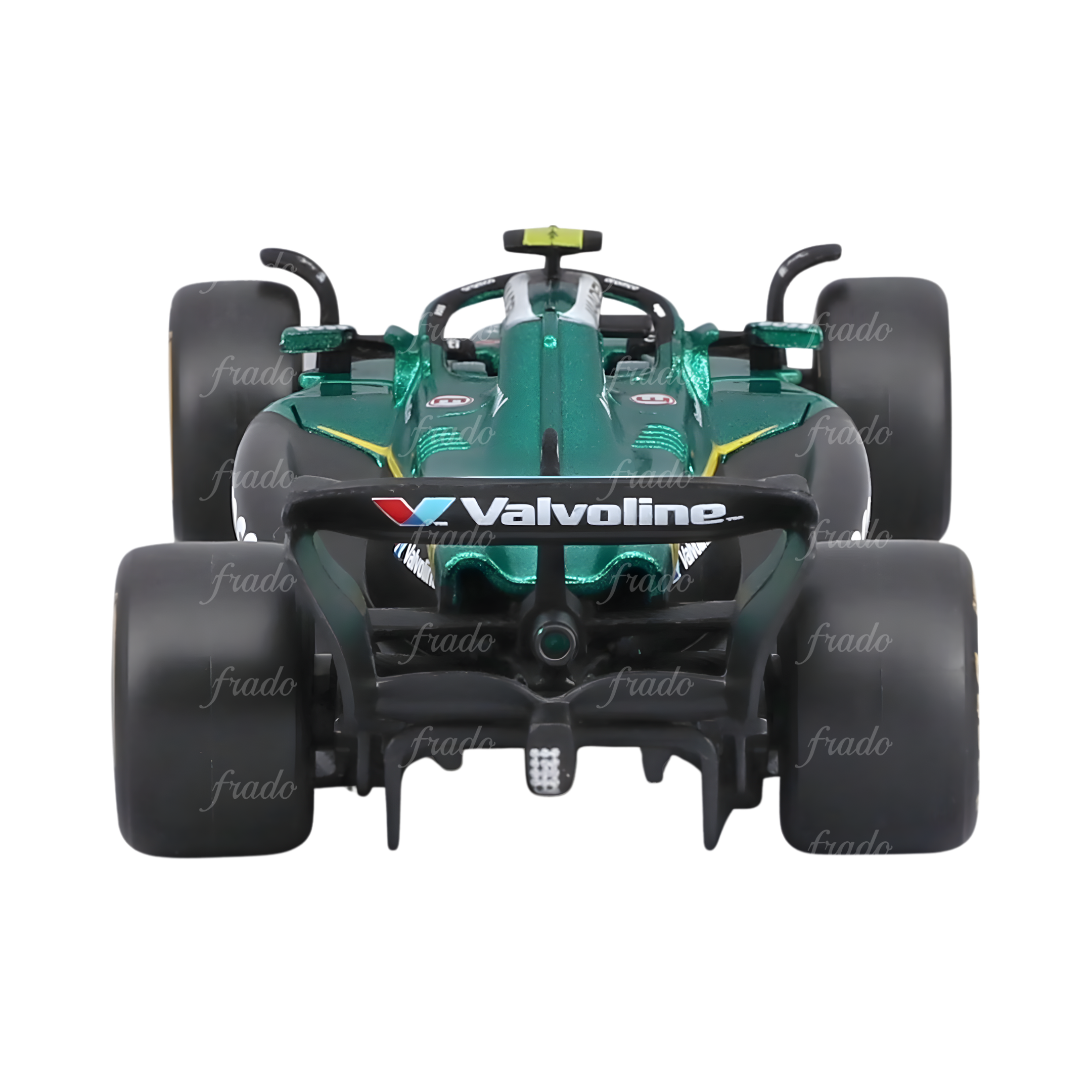 Bburago Aston Martin AMR25 1/43 Fradostore