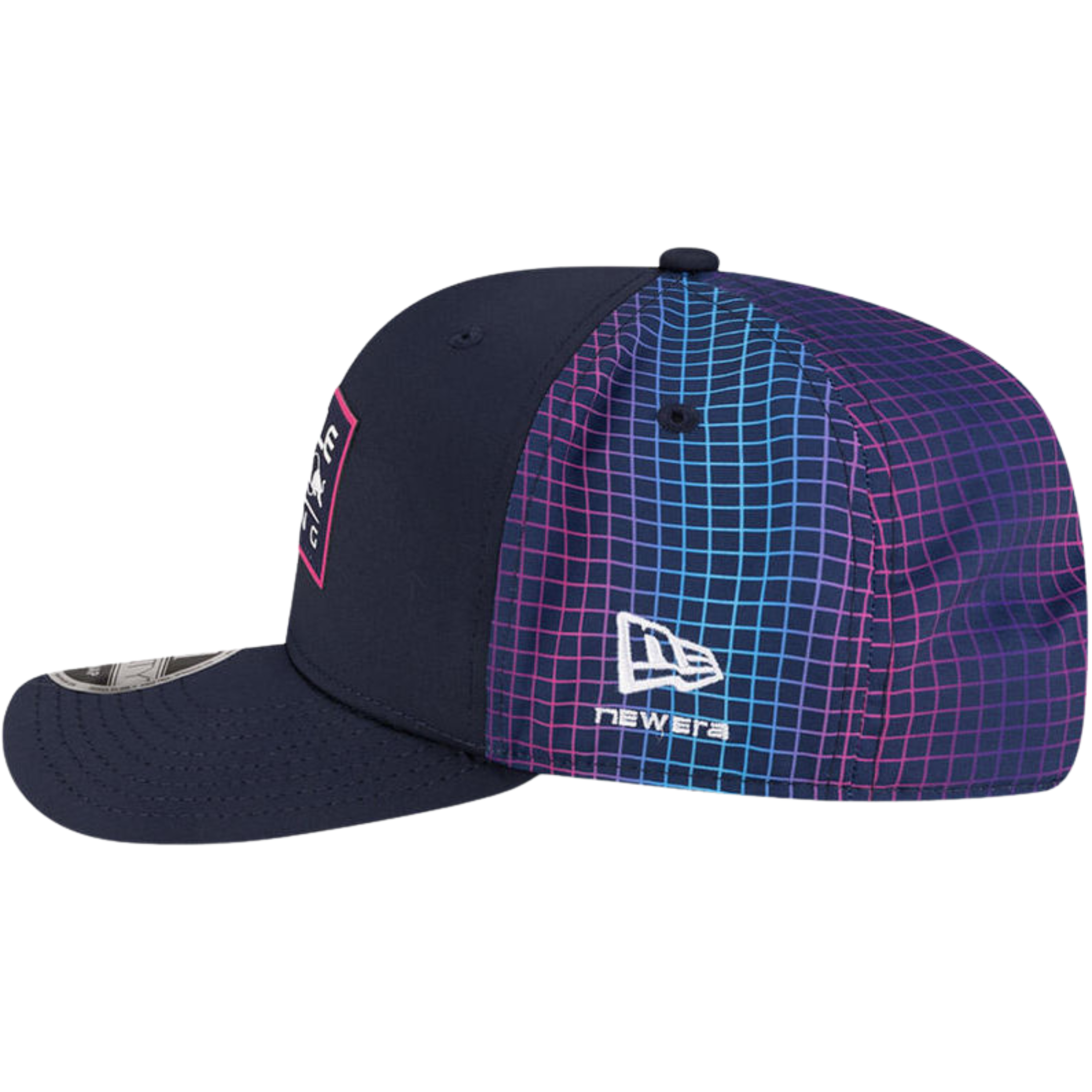 Gorra Oracle Red Bull Miami GP 2026