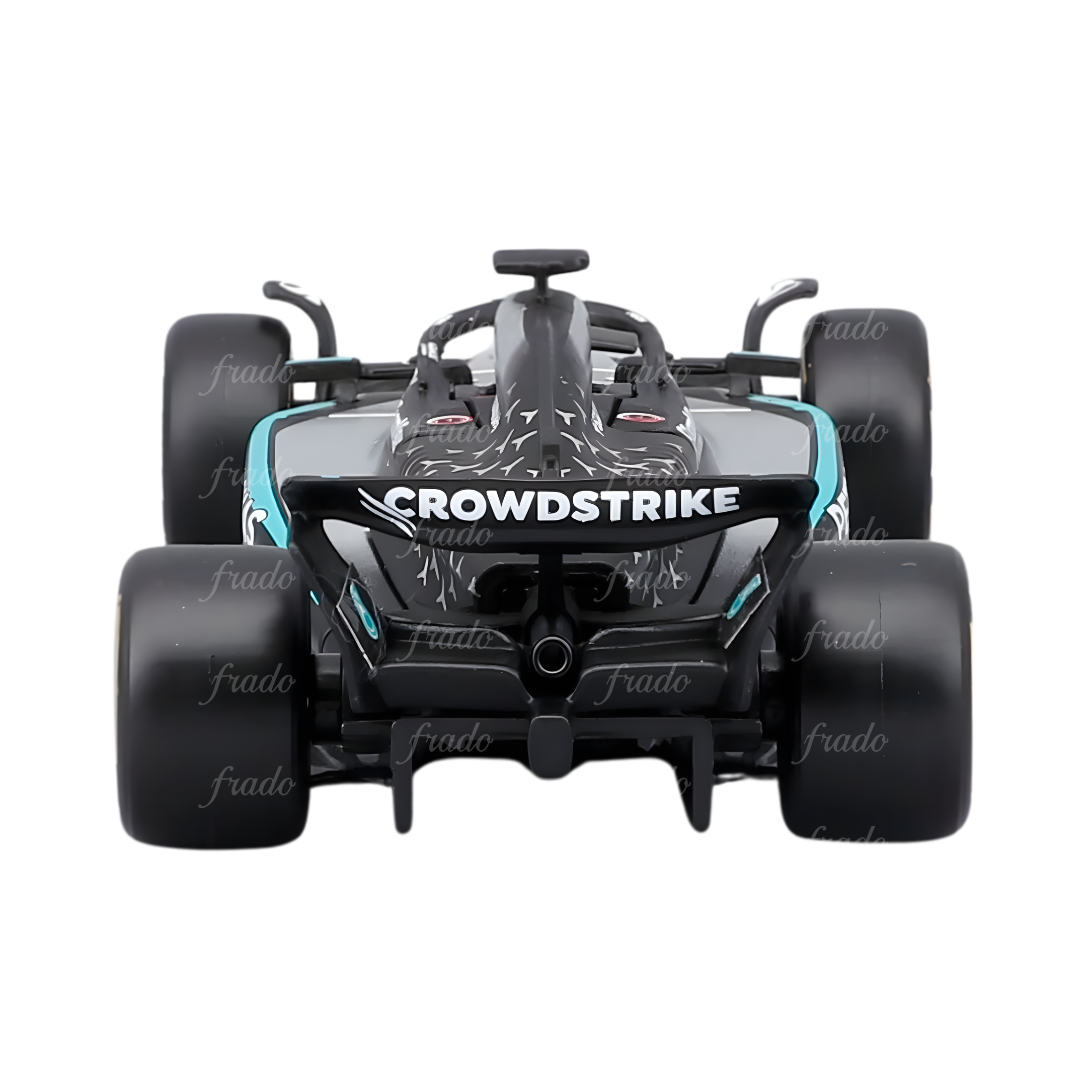 Bburago Mercedes-AMG F1 W16 1/43 Fradostore