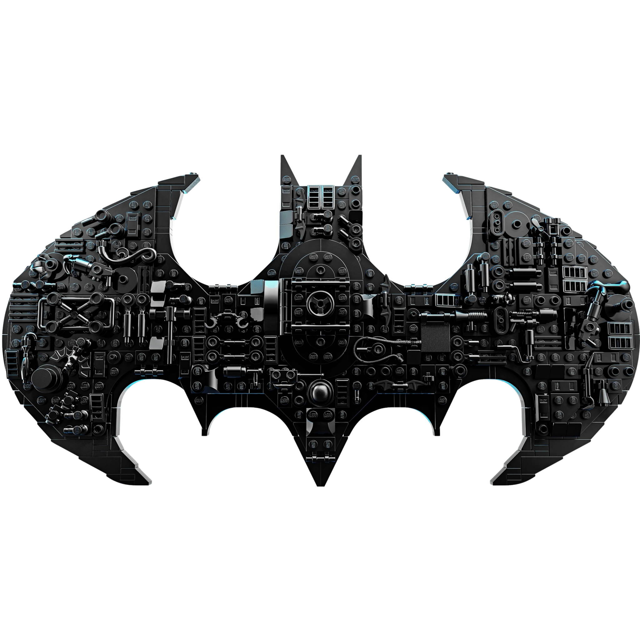 Lego Batman Logo – Fradostore