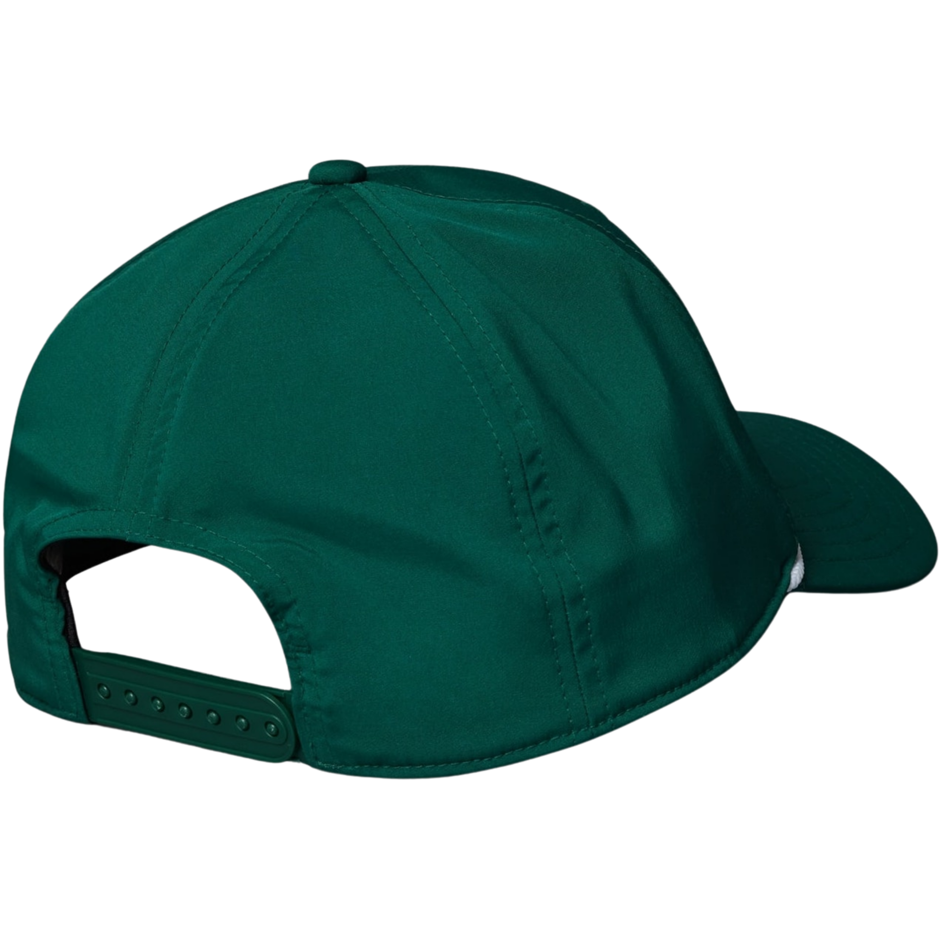 Gorra Adidas Rolling Collegiate Green