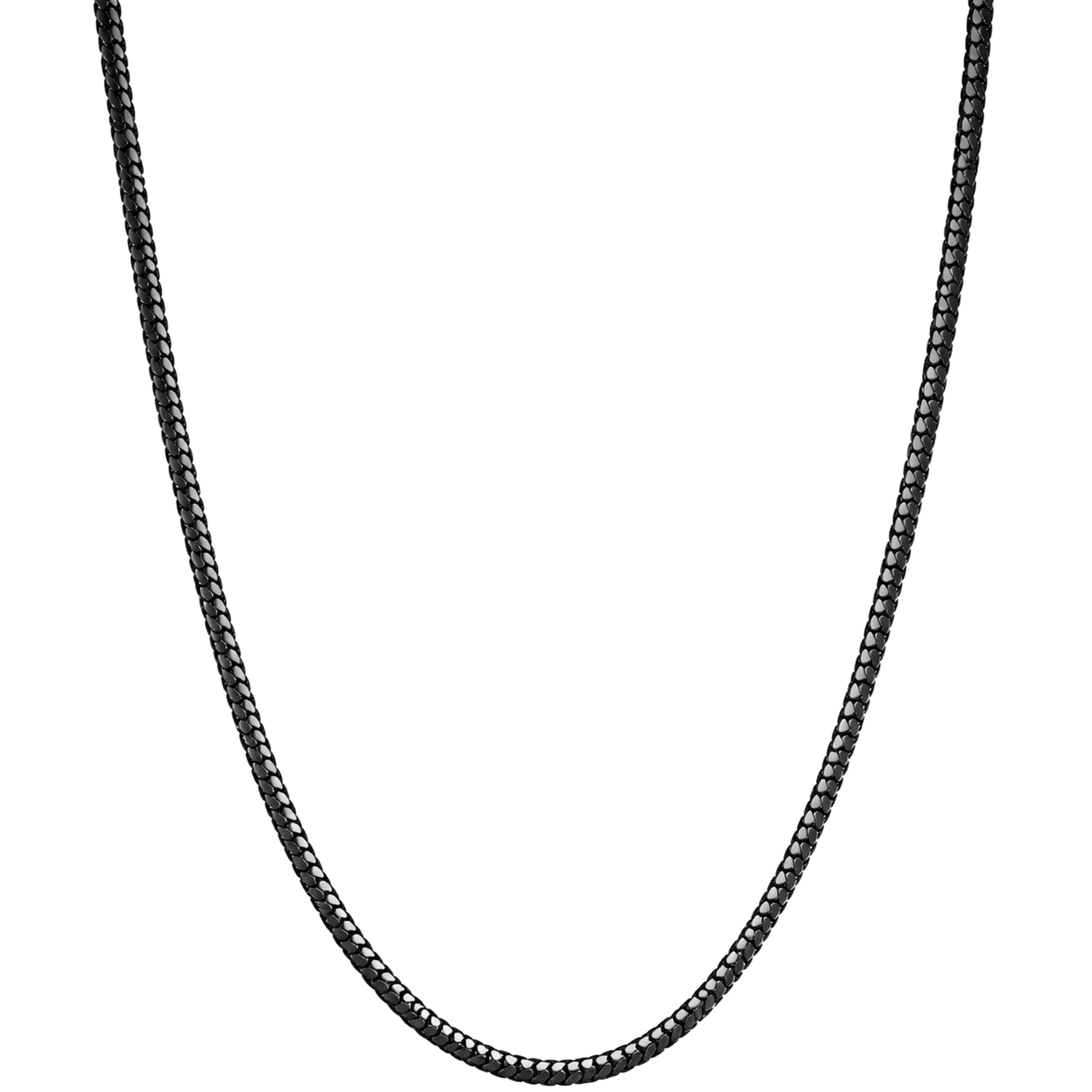 Cadena Black Snake 011 - Fradostore