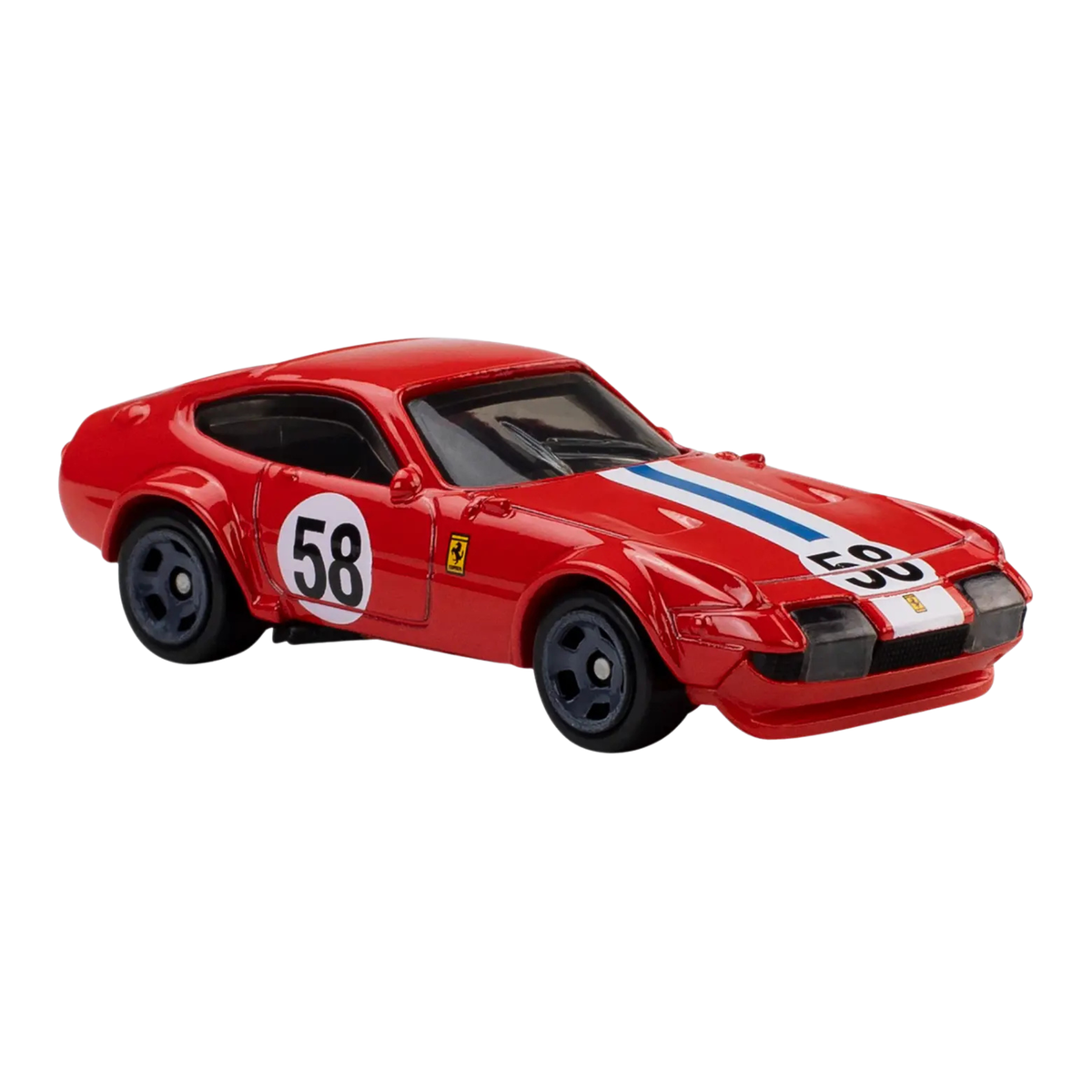 Hot Wheels Ferrari