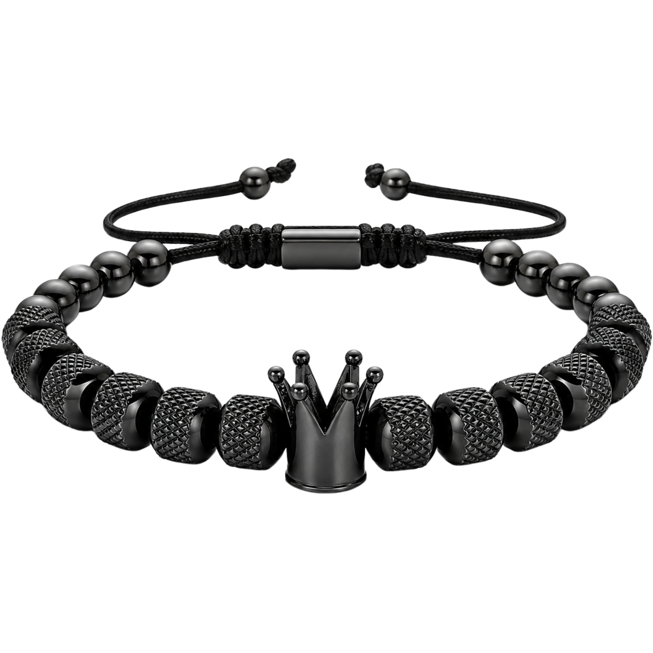 Brazalete Crown Forge