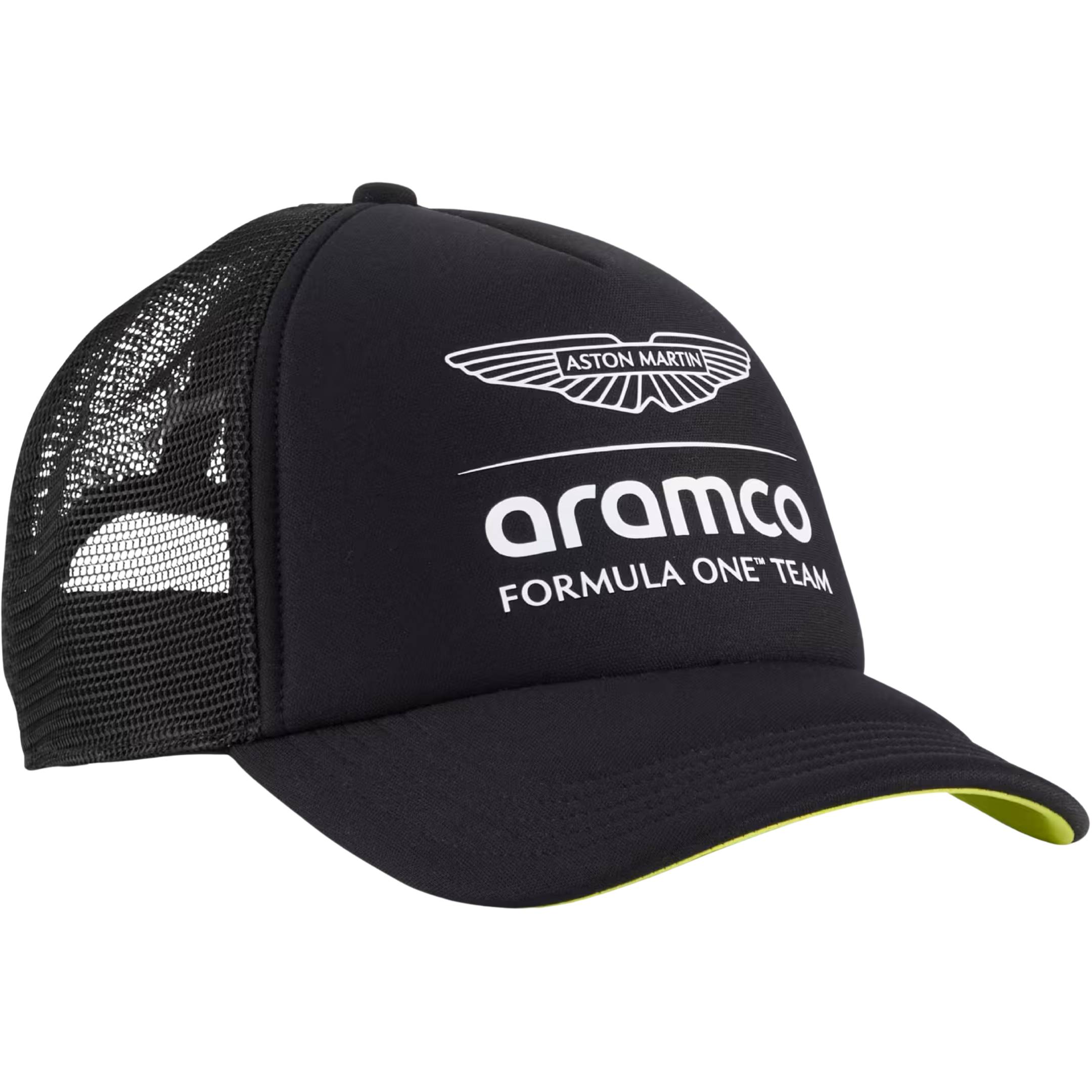 Gorra Aston Martin F1 823 Fradostore
