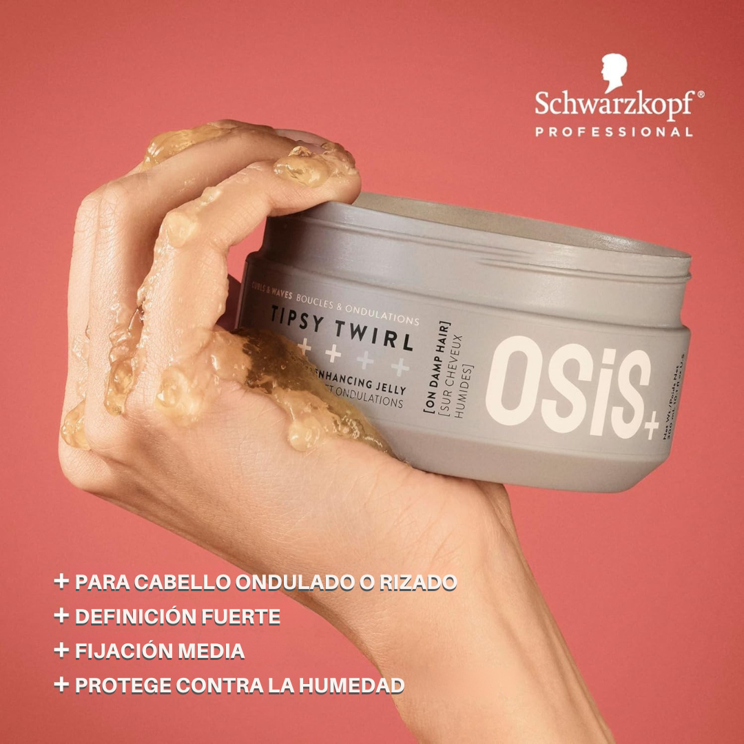 Osis Tipsy Twirl