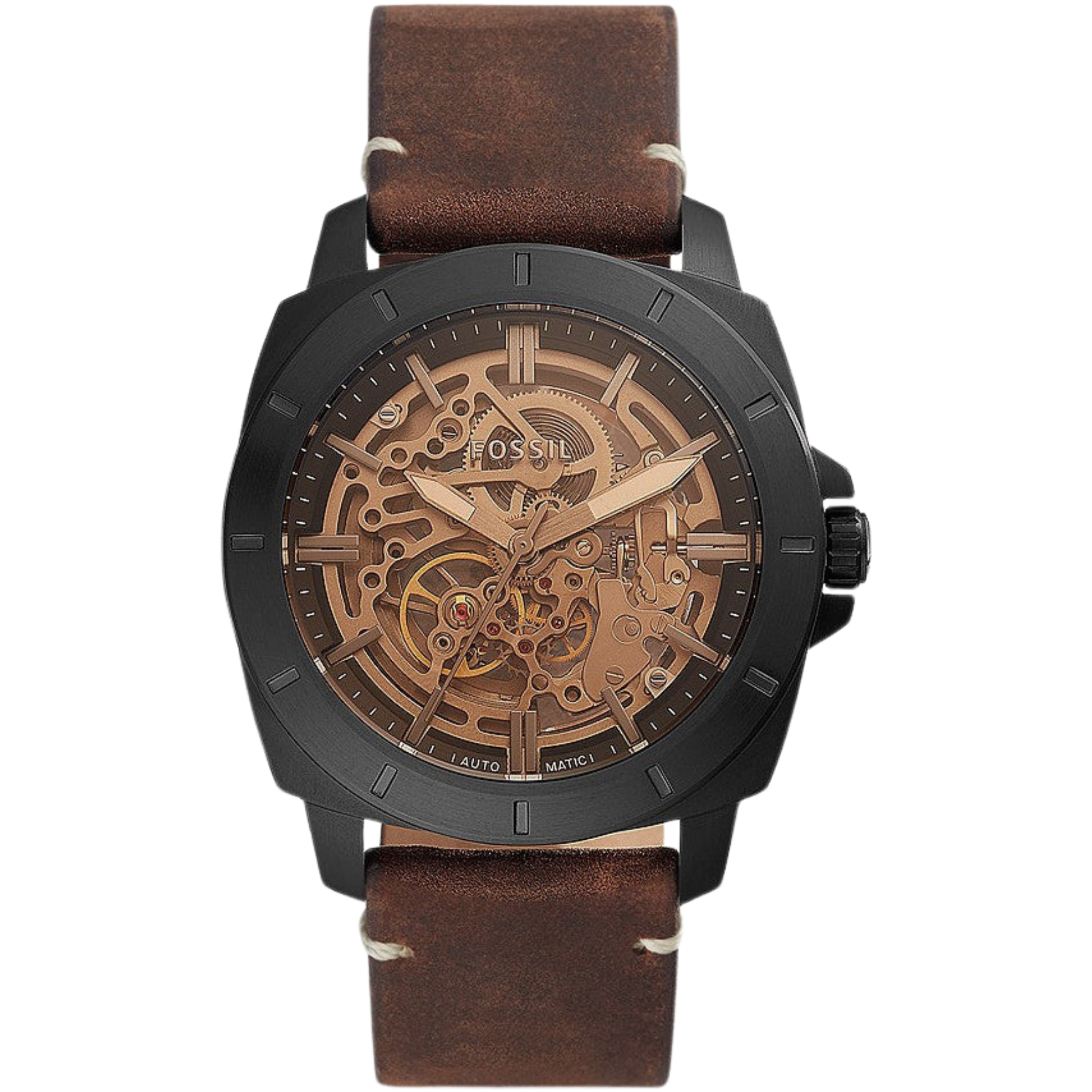 Reloj Fossil Privateer 660